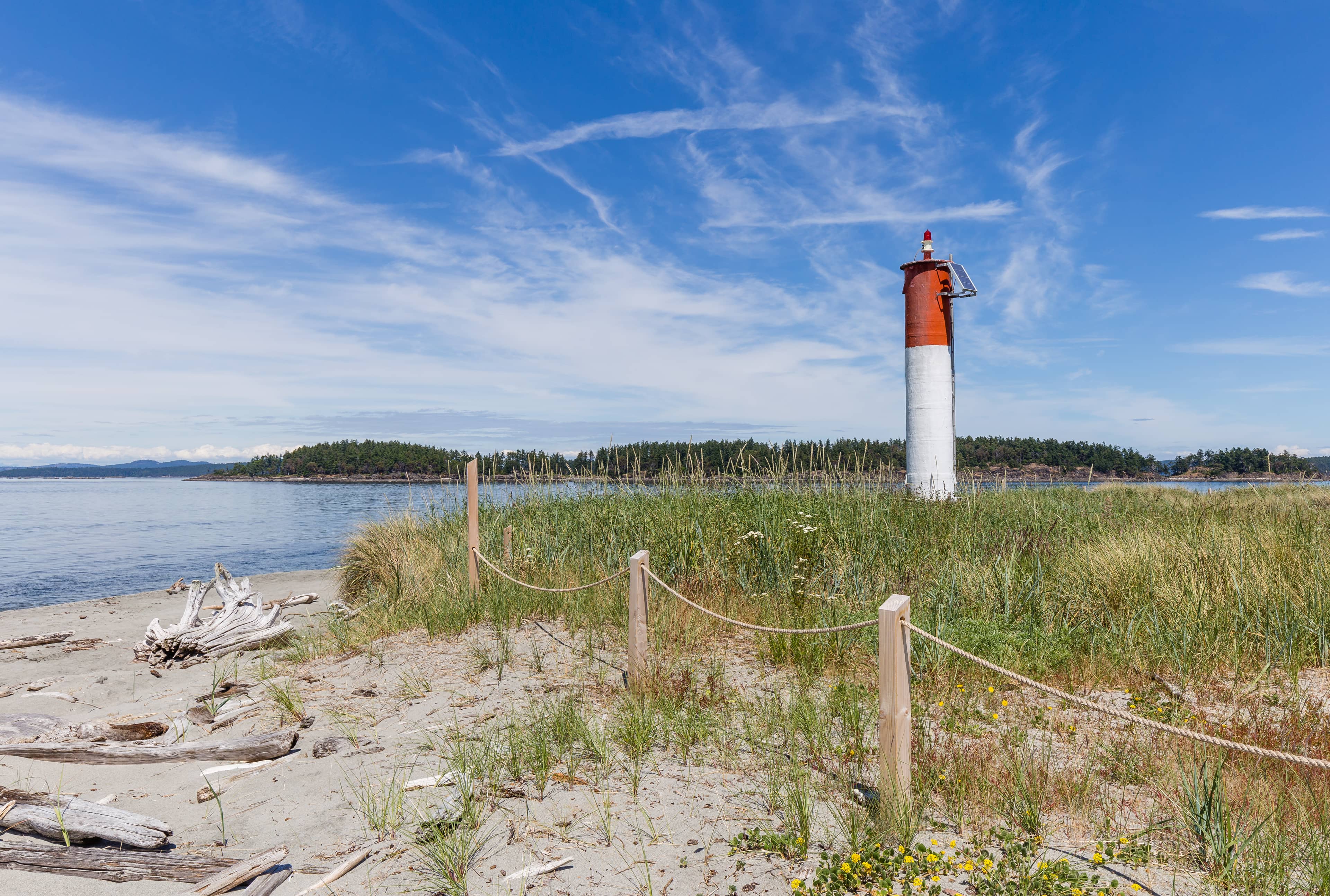 Lighthouse Views