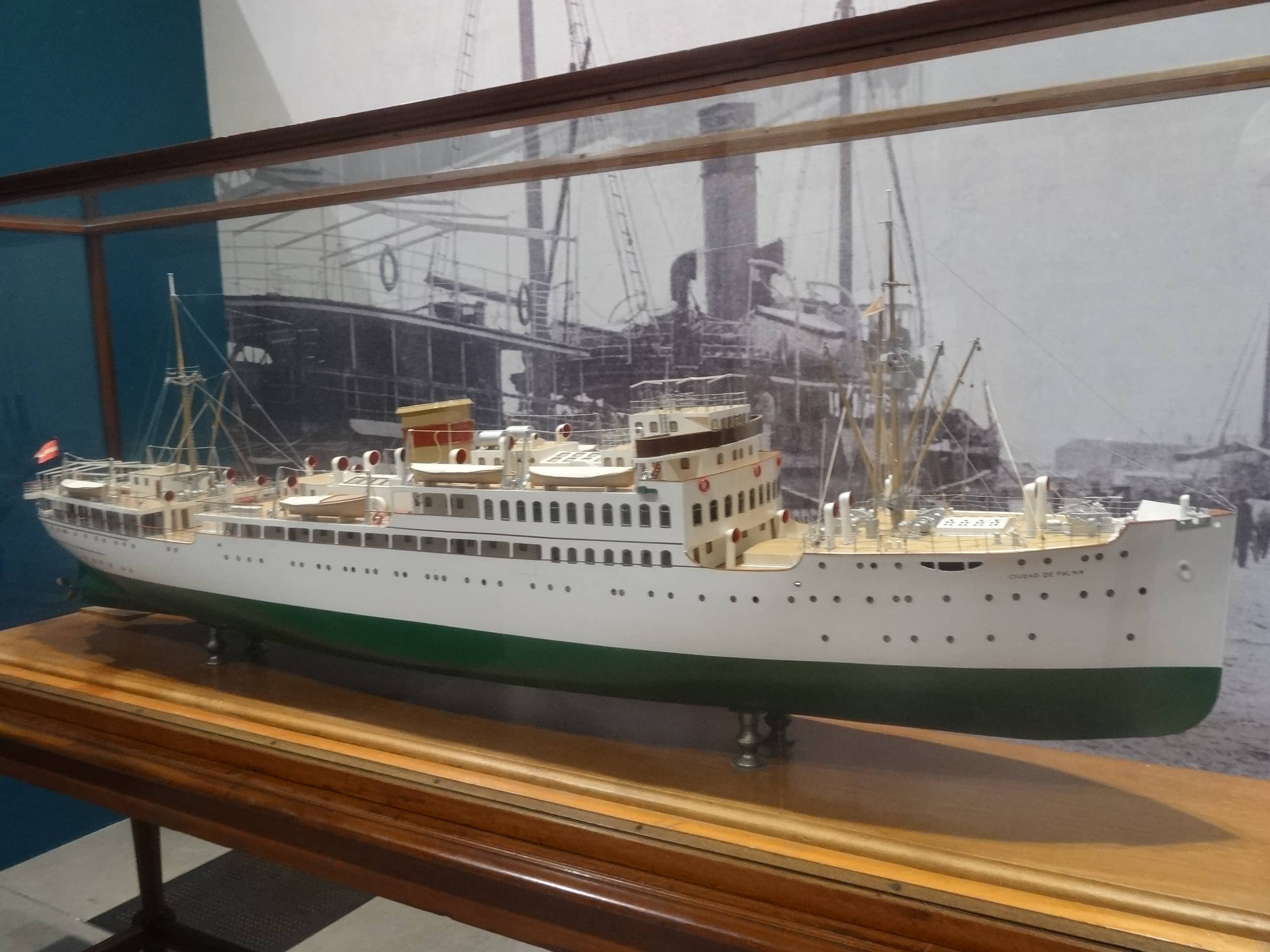 Temporary Exhibitions