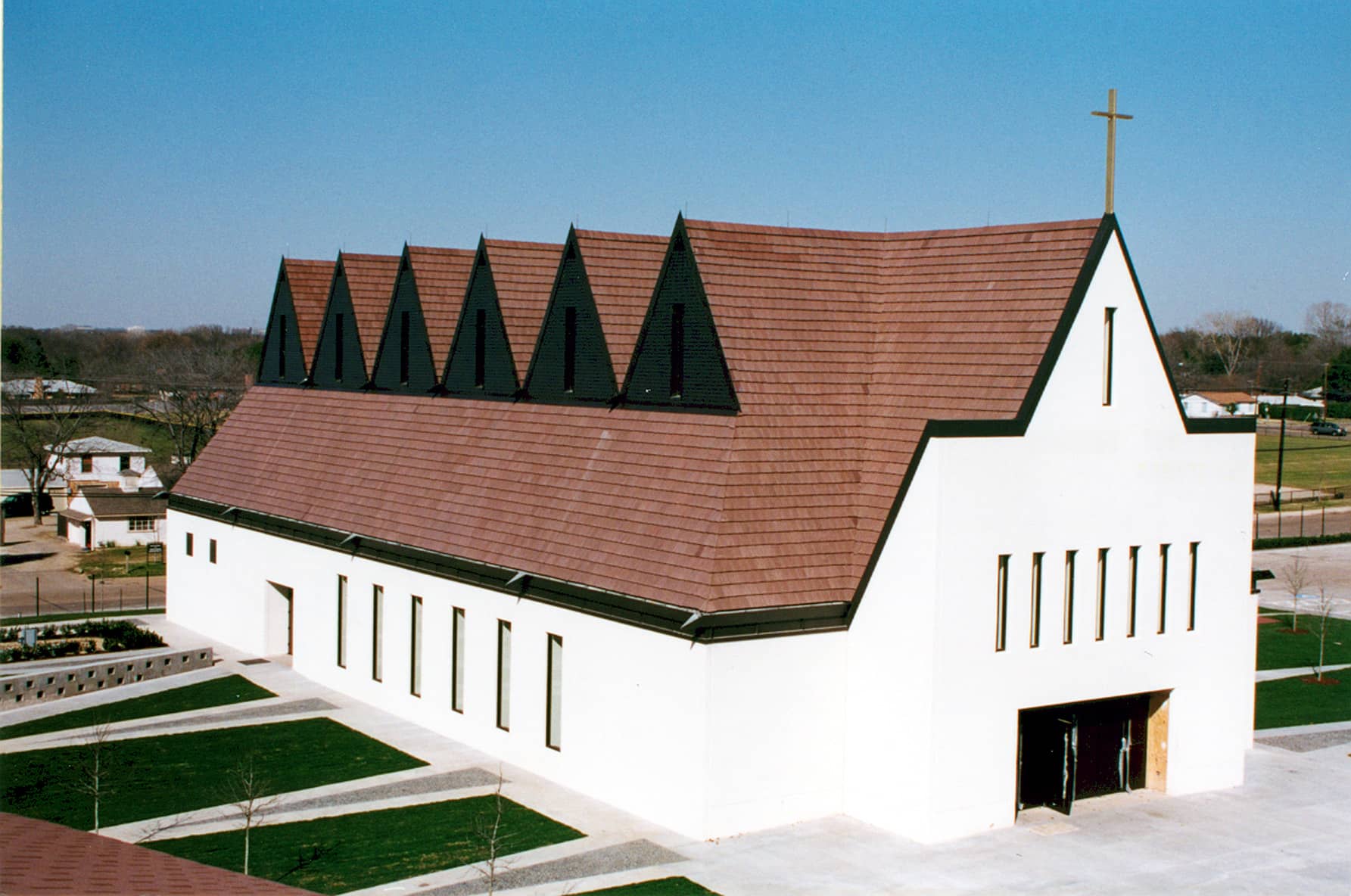 Beautiful Architecture