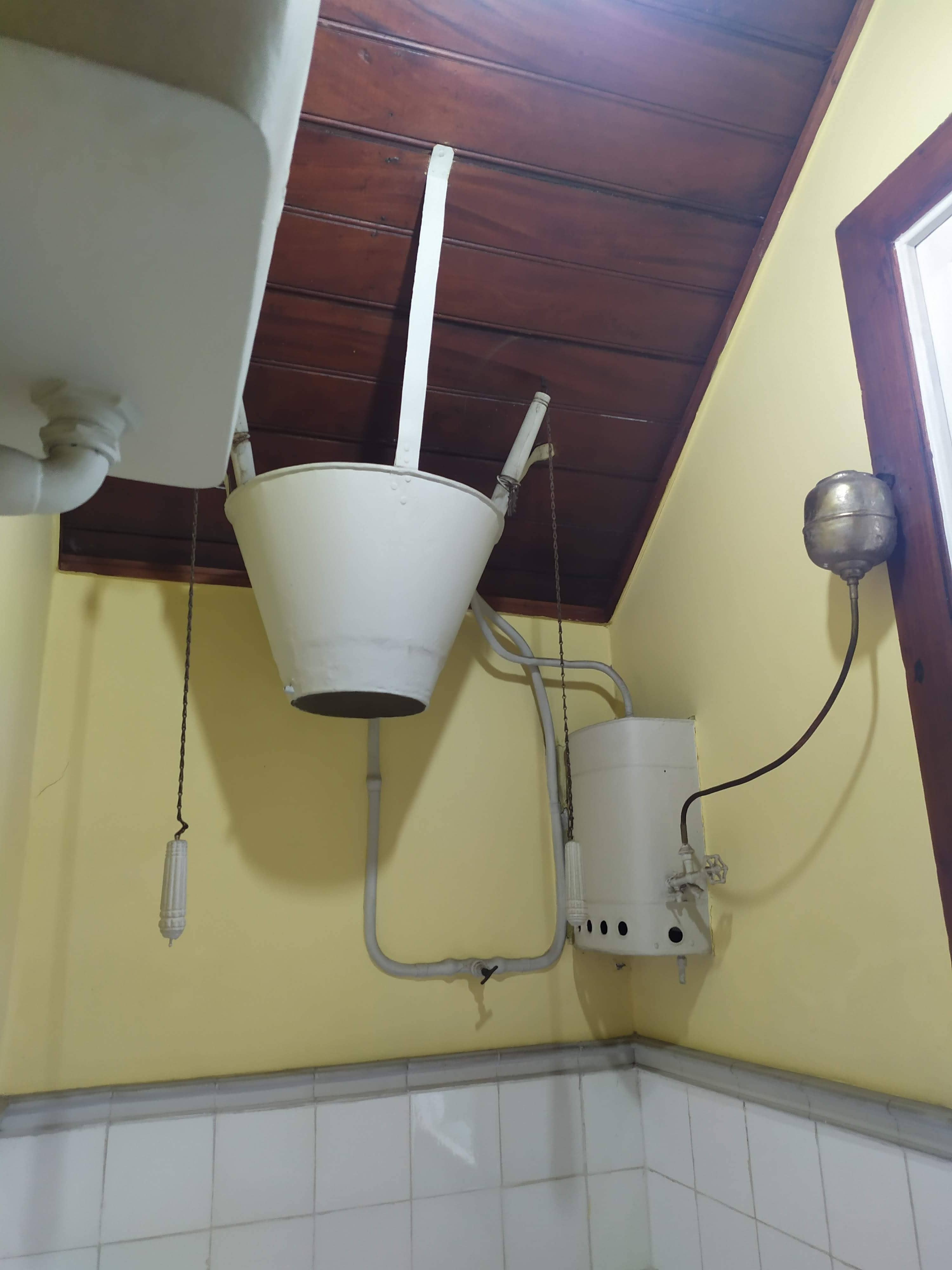 Simple Living, Brilliant Mind