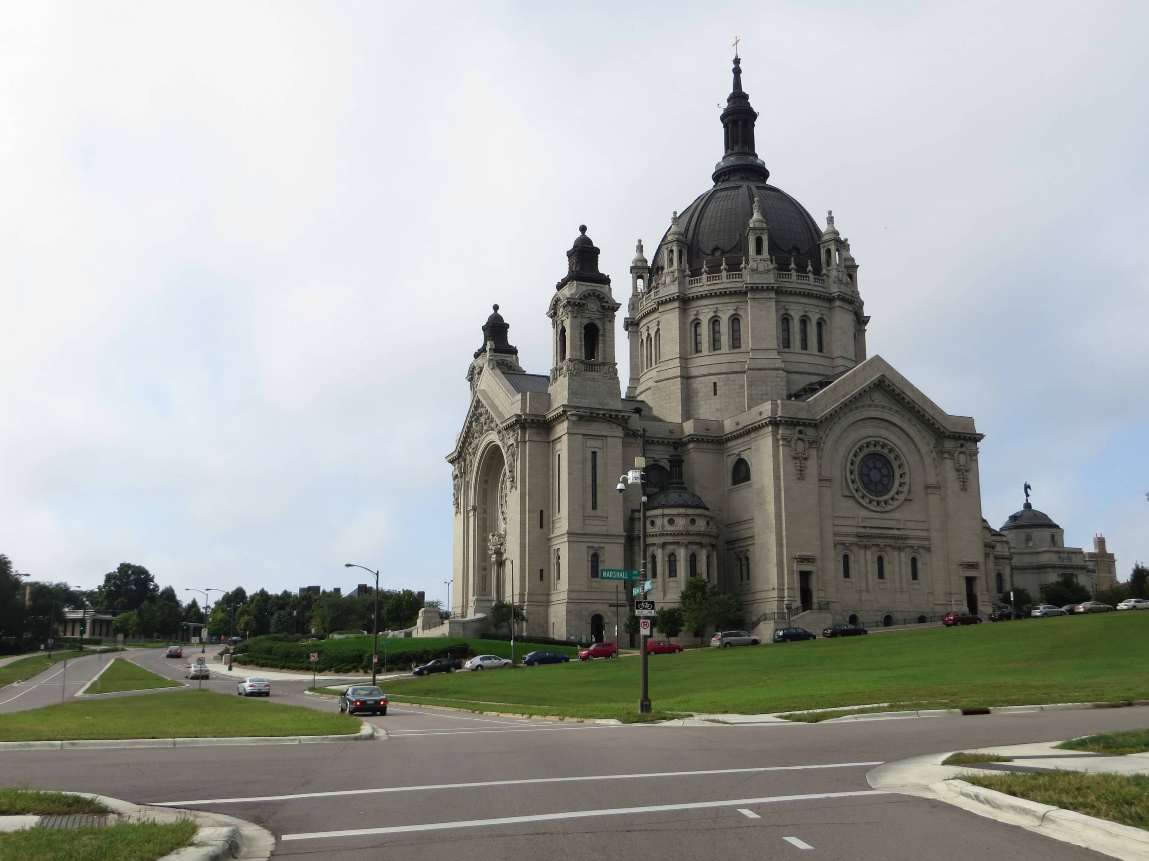Cathedral of Saint Paul