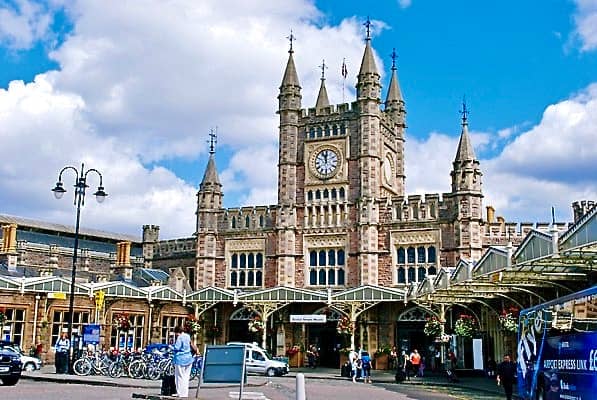 Victorian Splendor