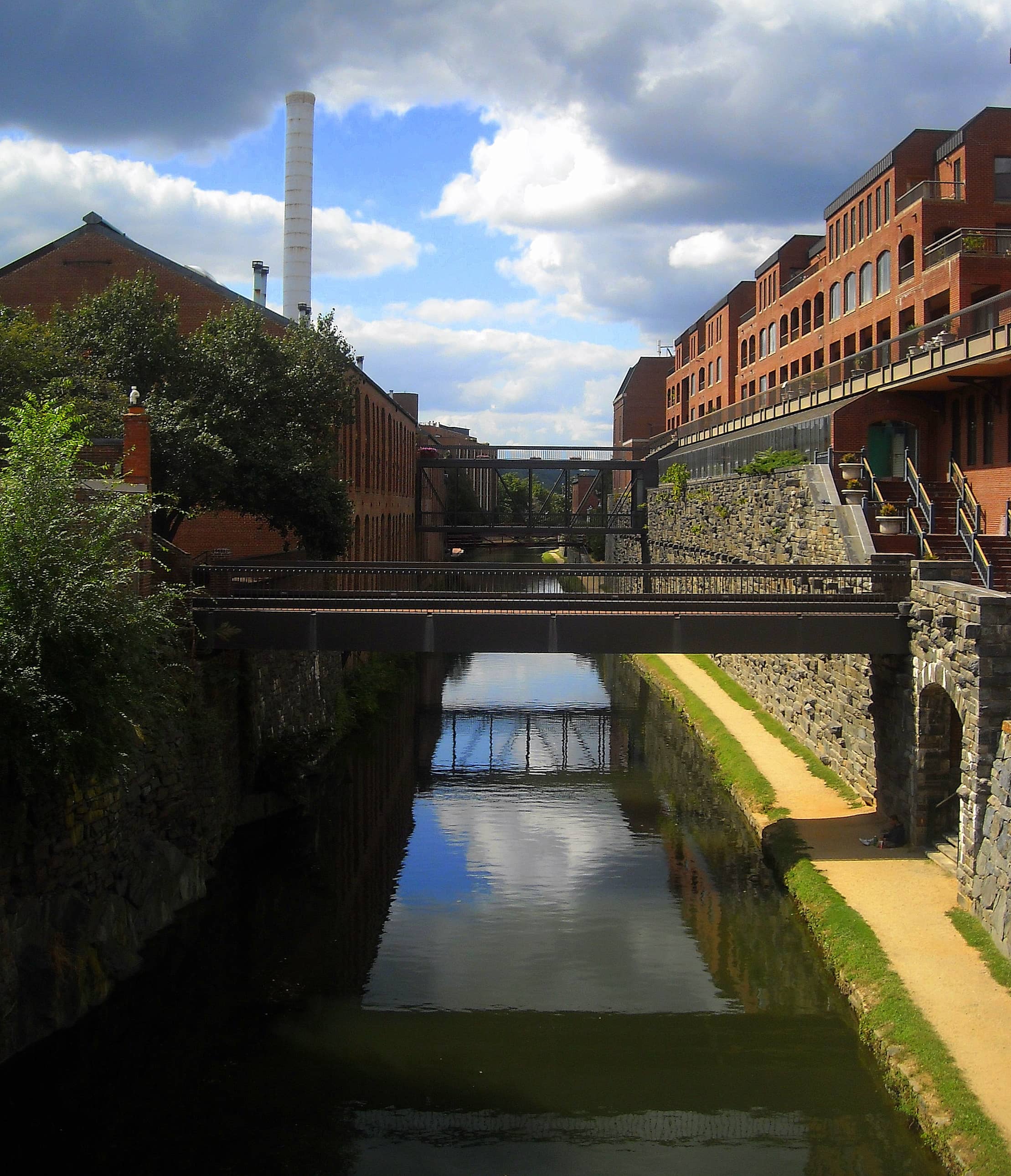 C&O Canal Towpath