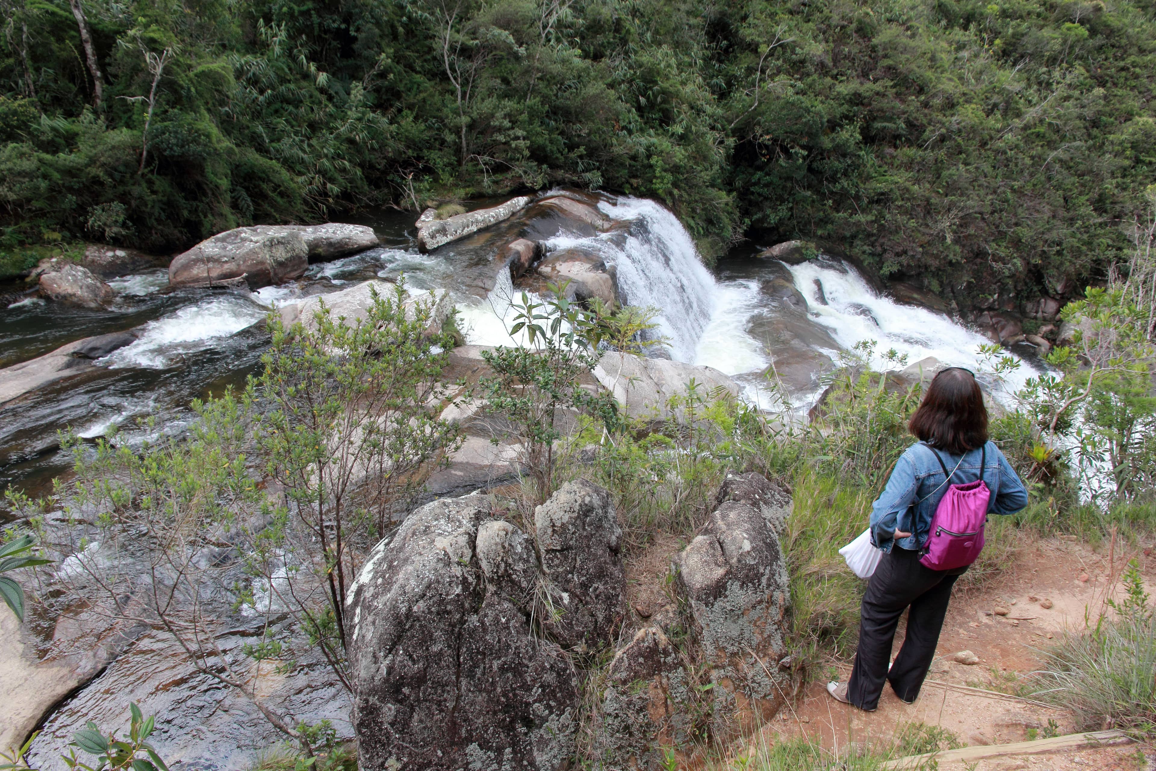 Scenic Hiking Trails