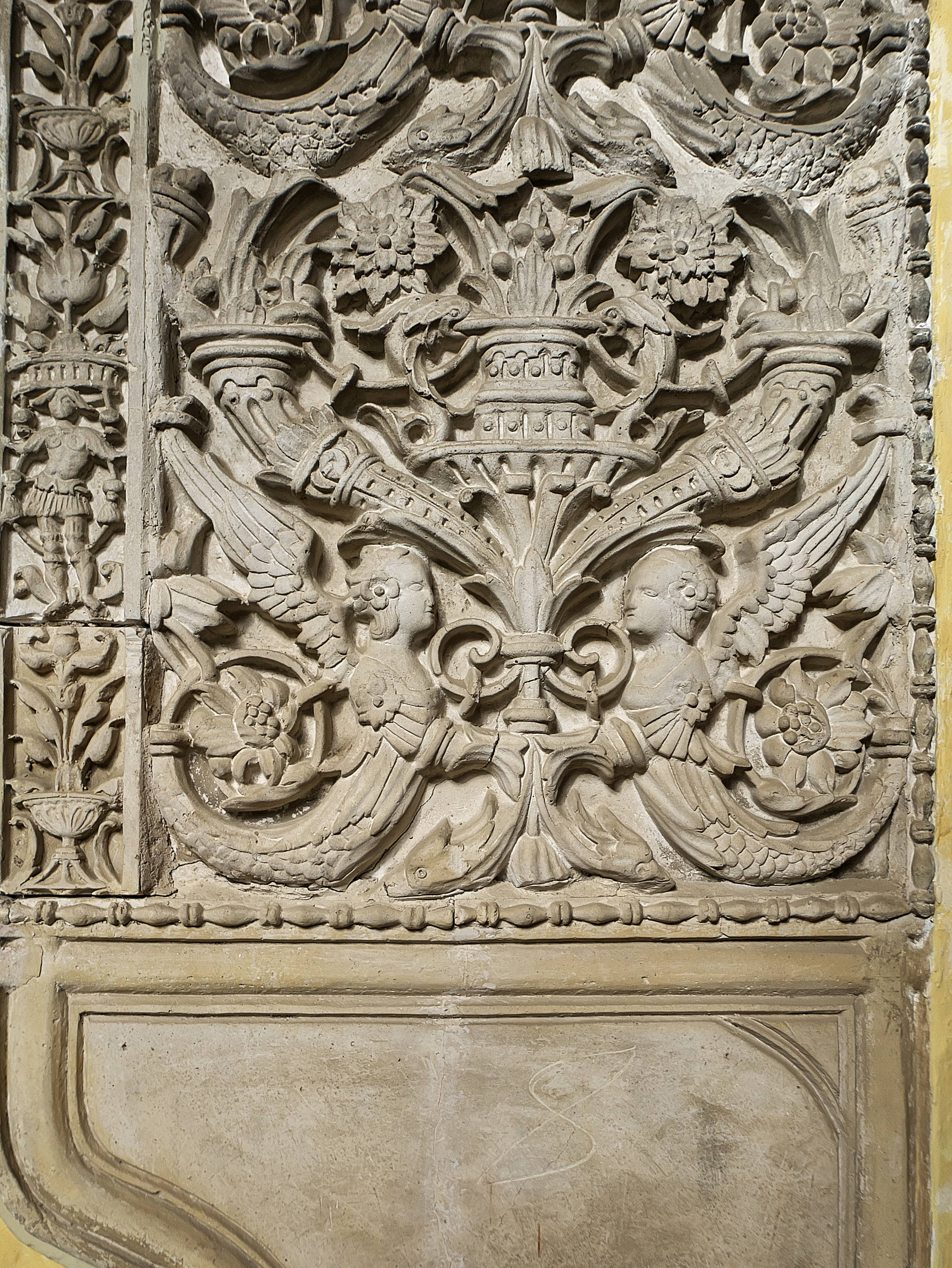 Artistic Collections