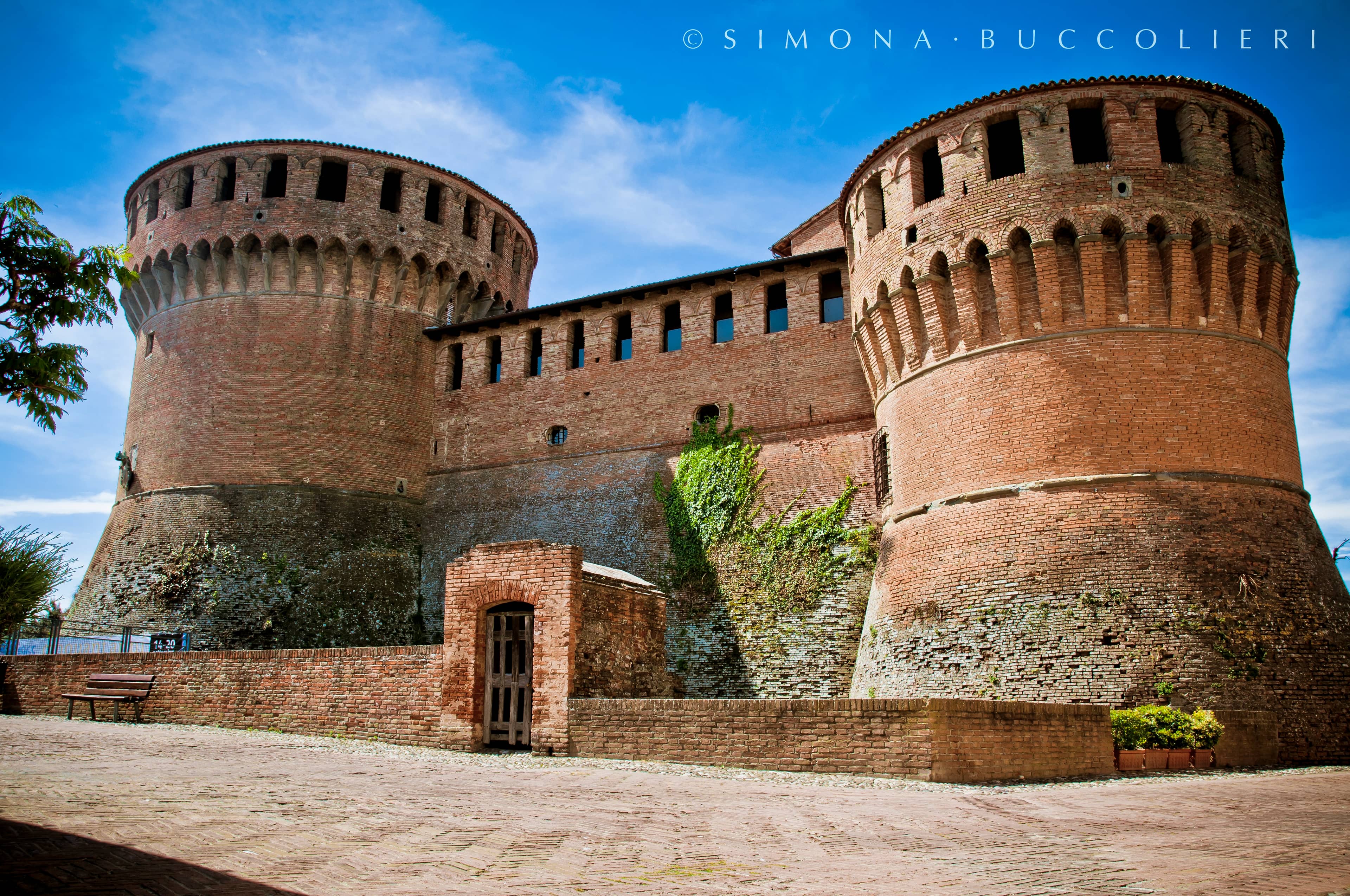 Rocca Sforzesca