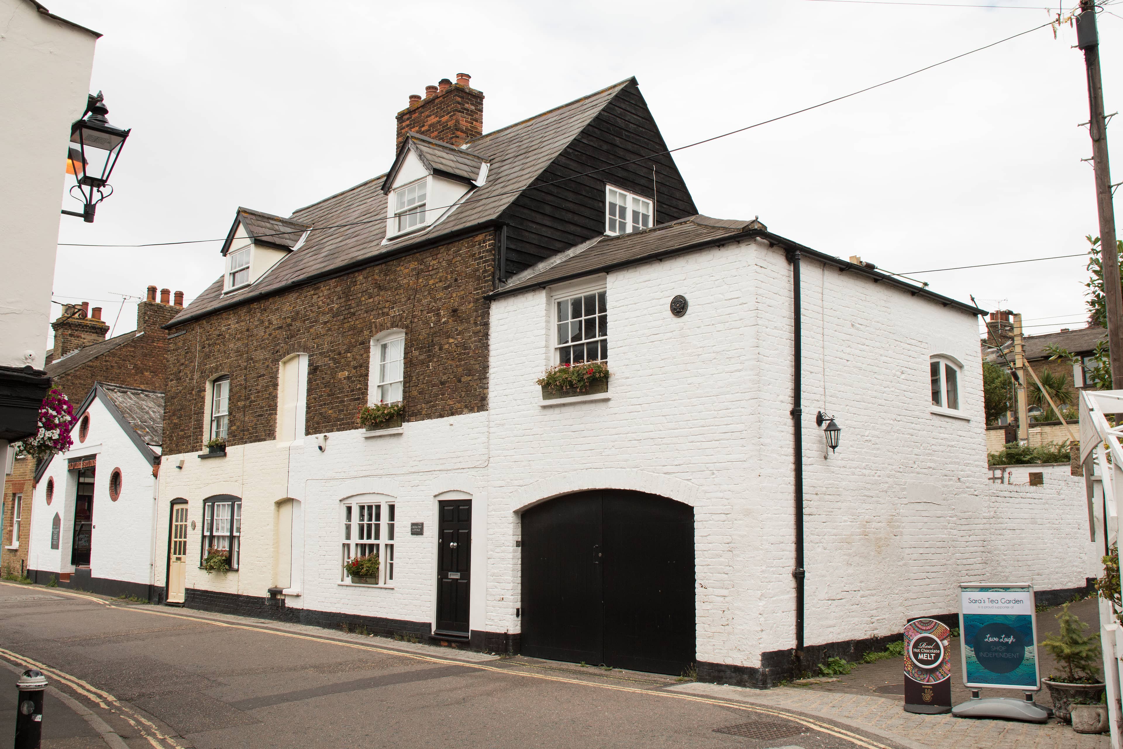 Independent Boutiques