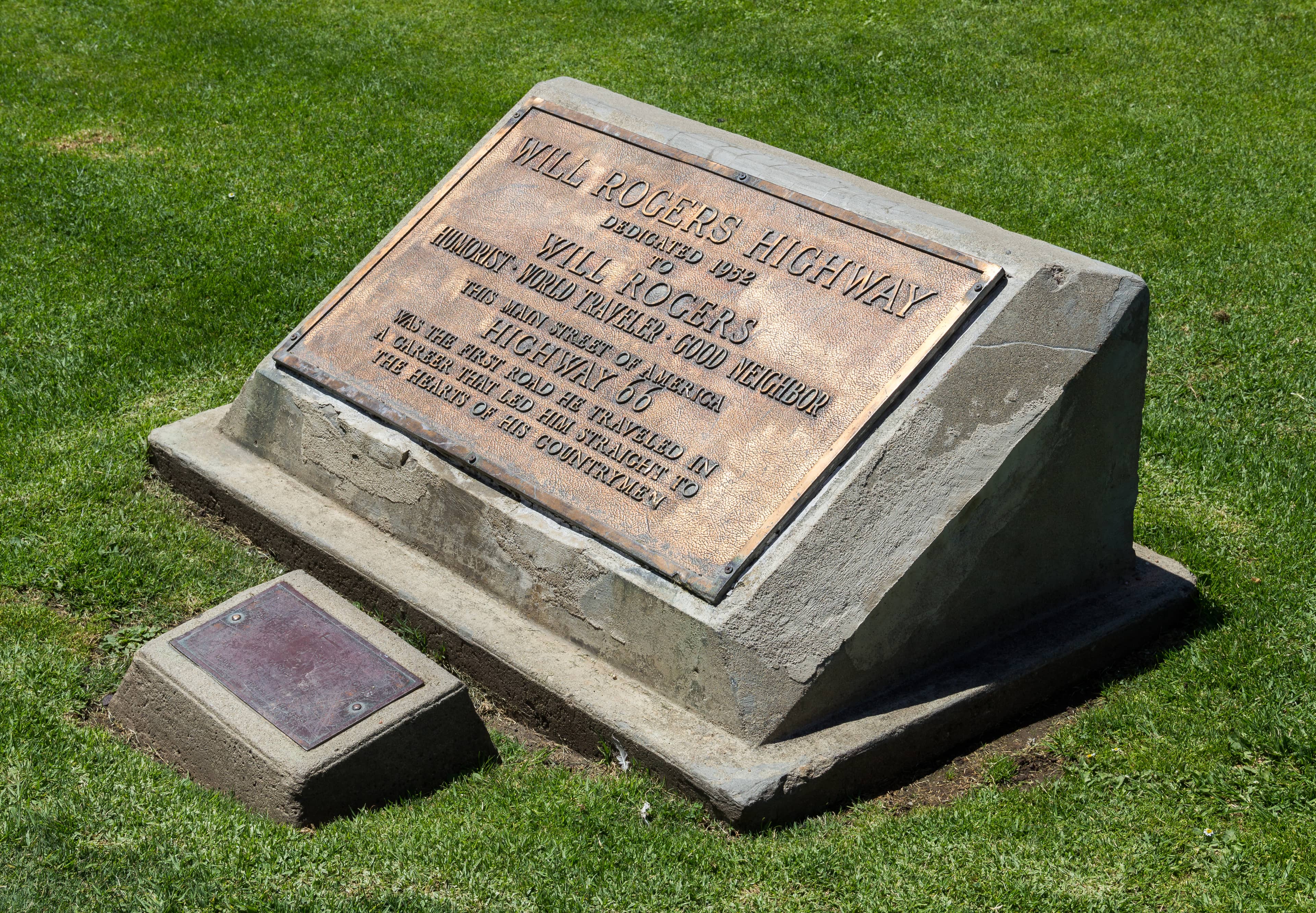 Times Beach Memorial