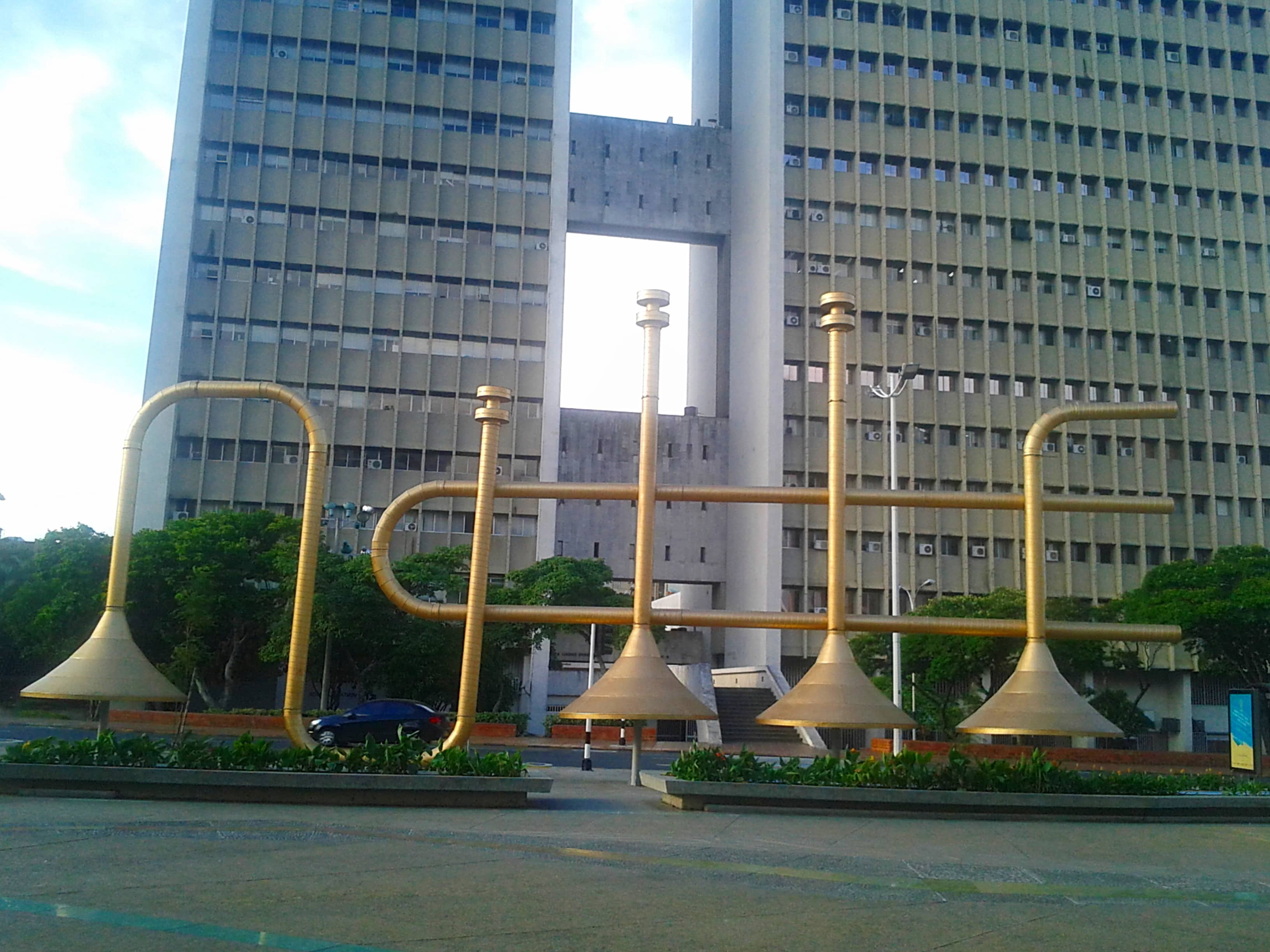 Monumento al Grupo Niche