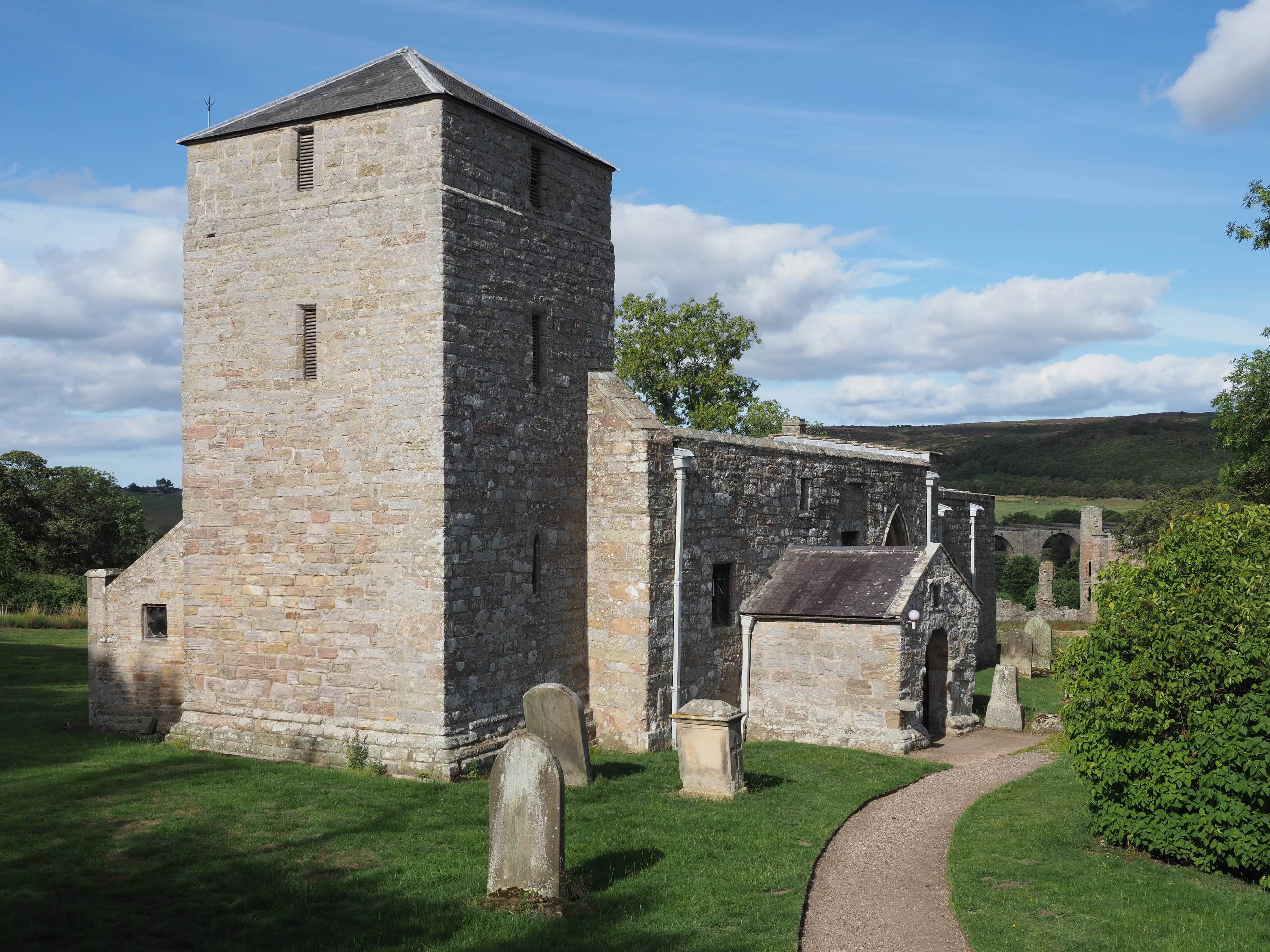St. John the Baptist Church