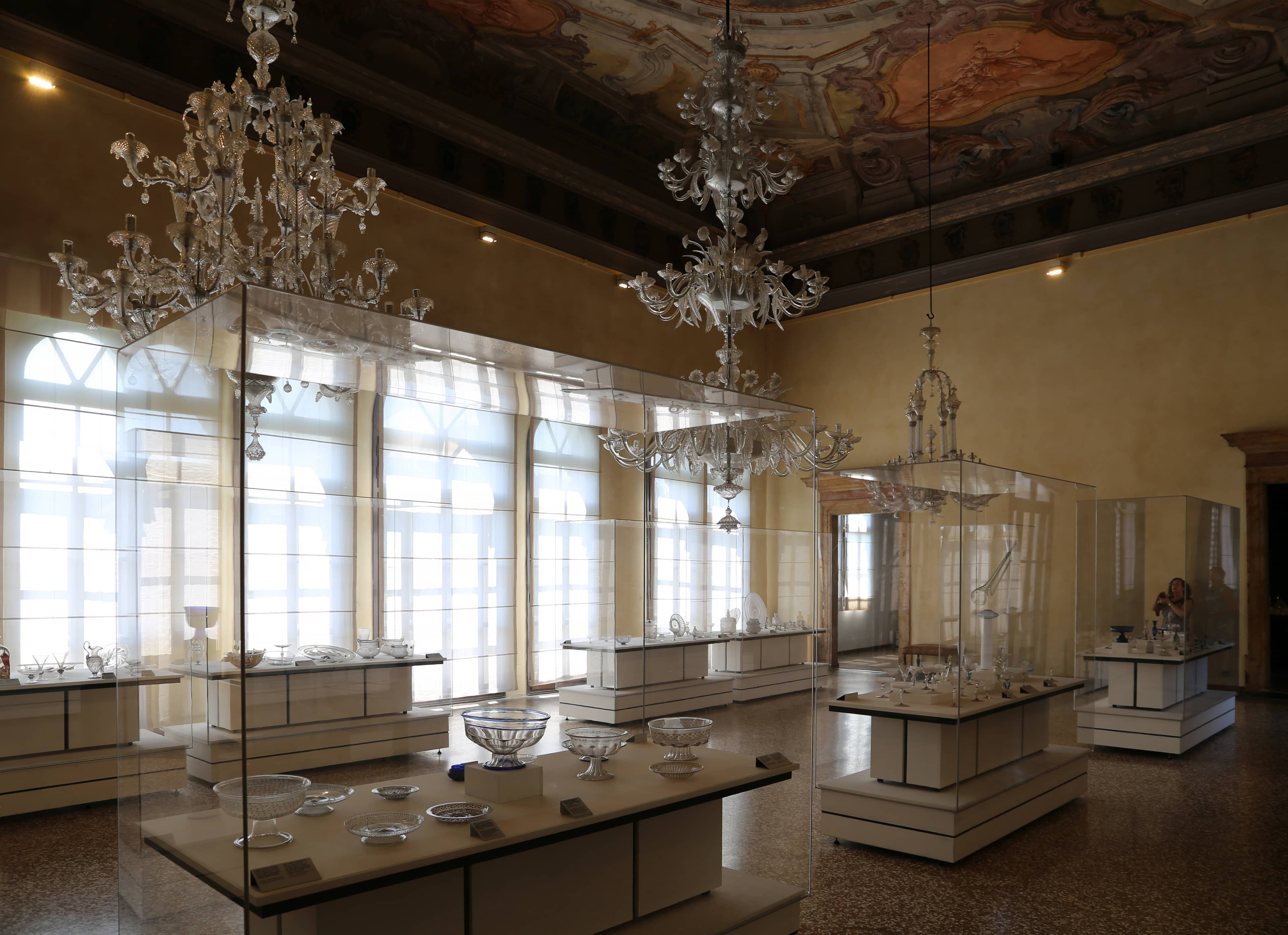 Murano Glass Museum