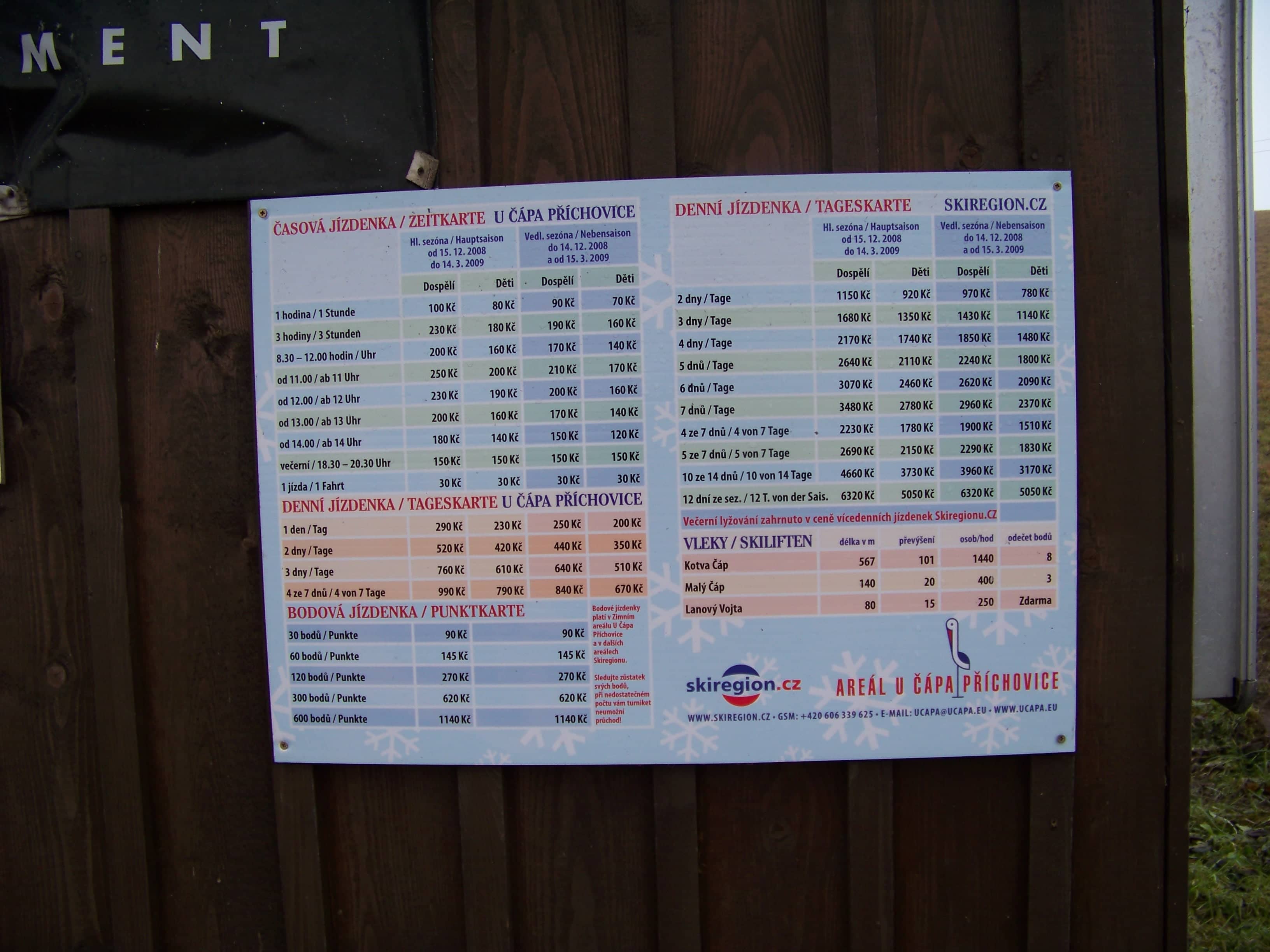 Affordable Travel Option