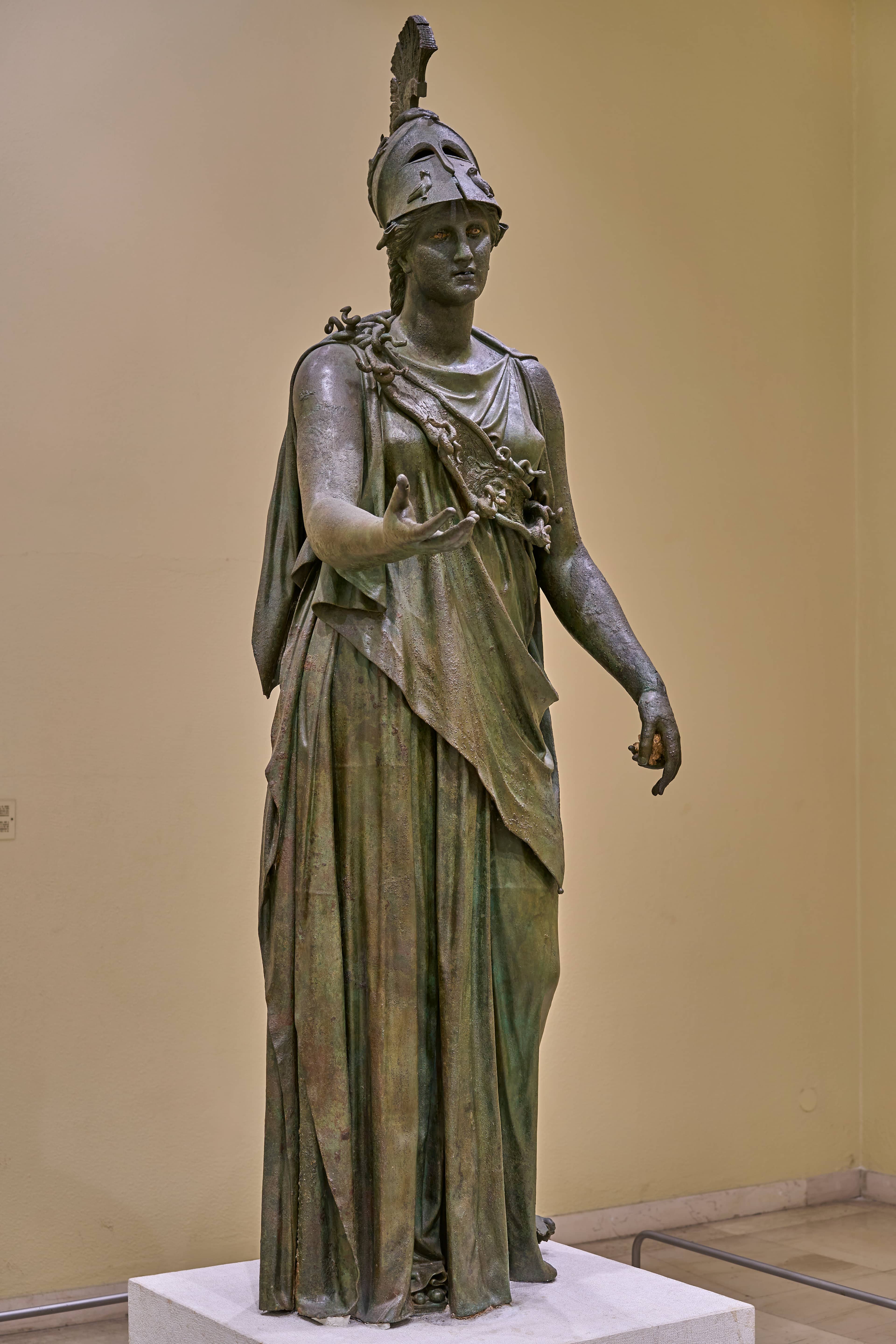 Prehistoric Artifacts