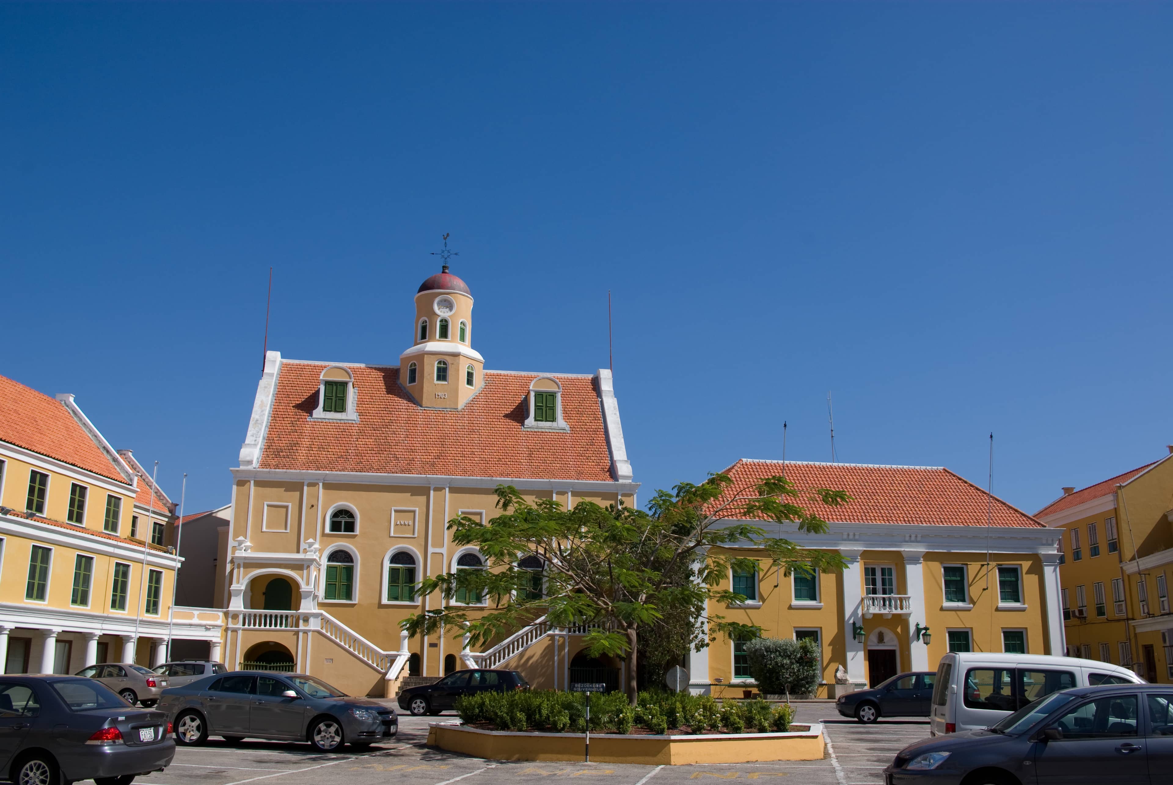 Church of the Reformed Congregation