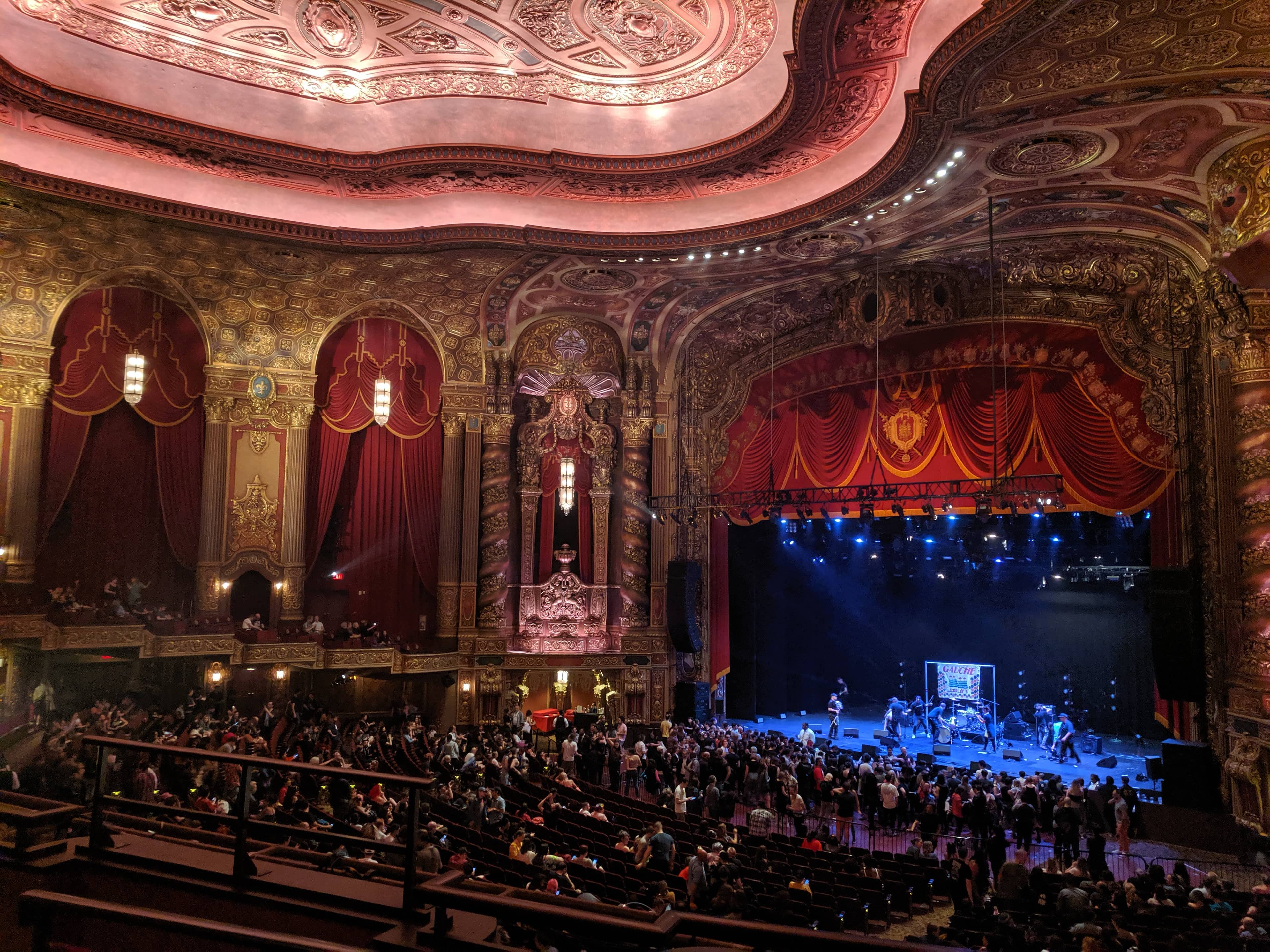 World-Class Concerts & Performances