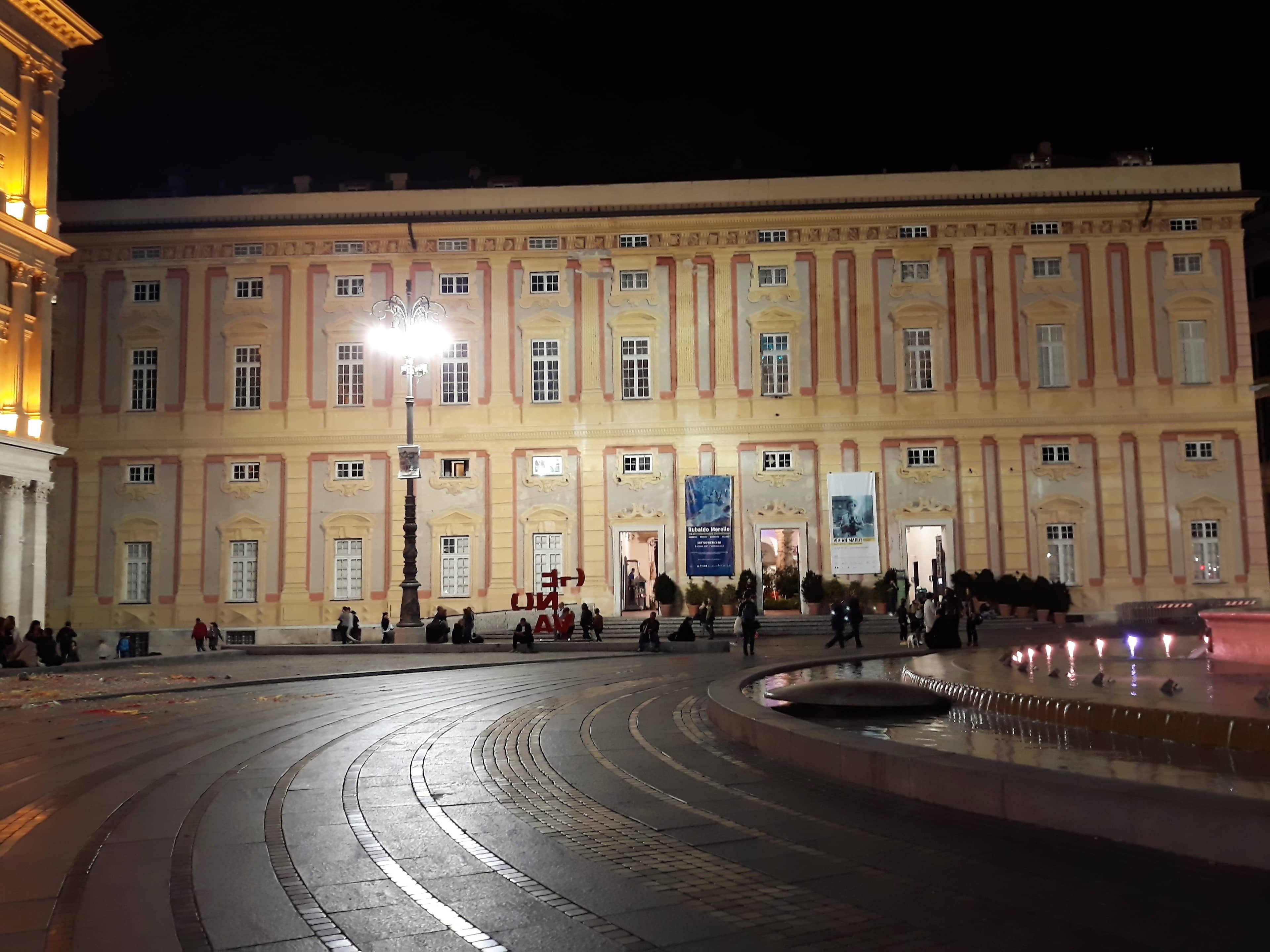 Palazzo Ducale