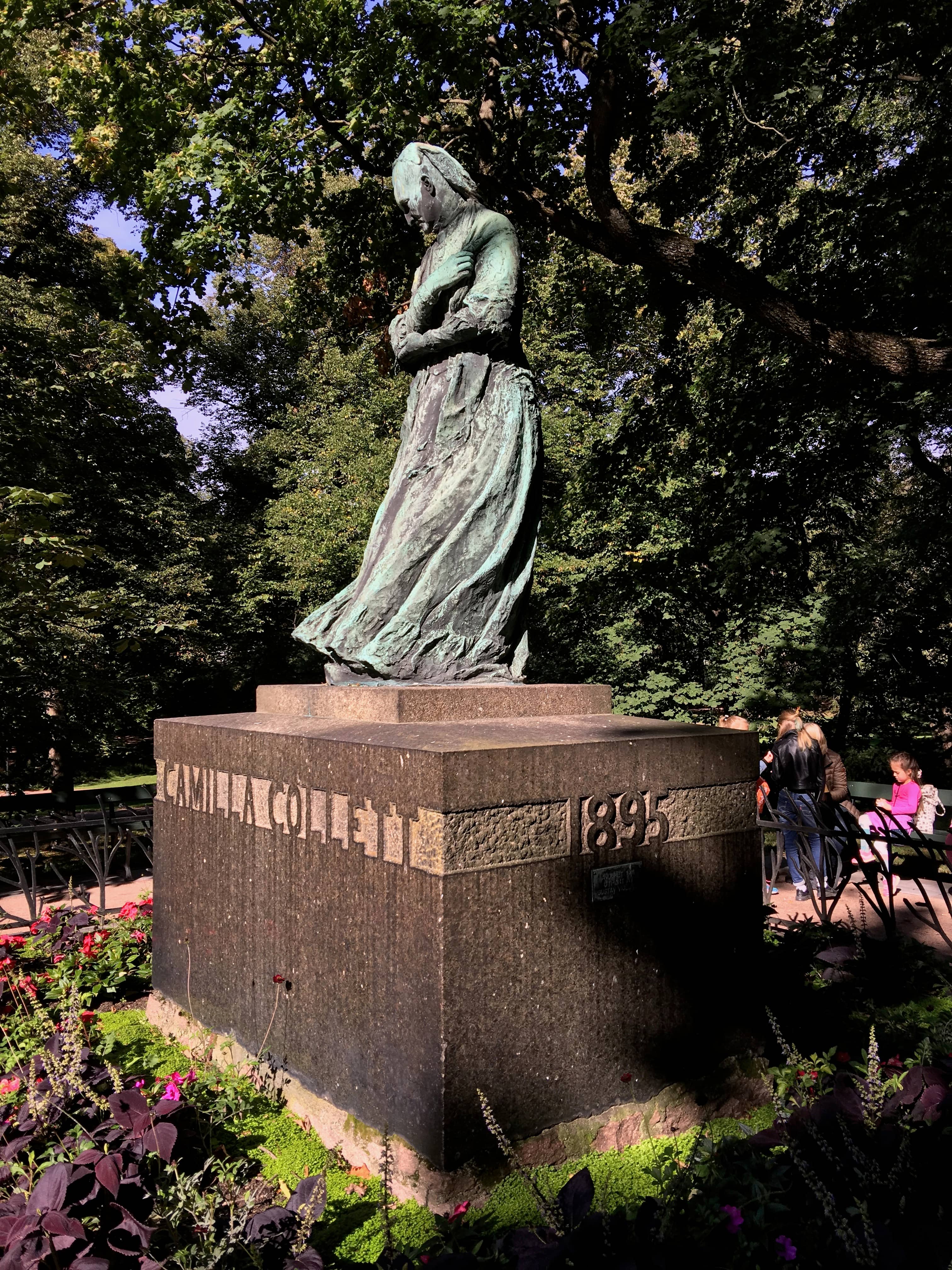 Artful Statues
