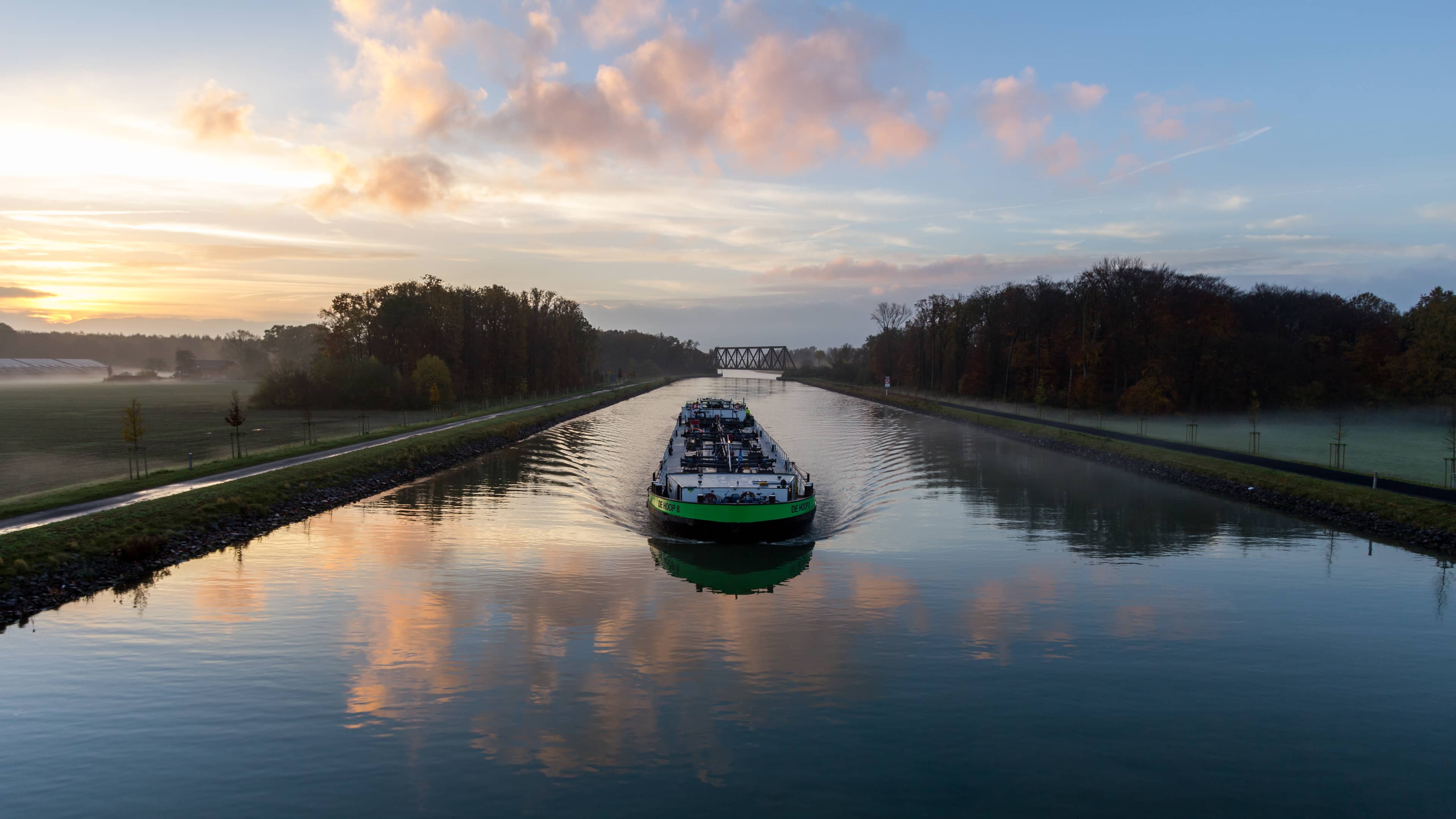 Dortmund-Ems Canal