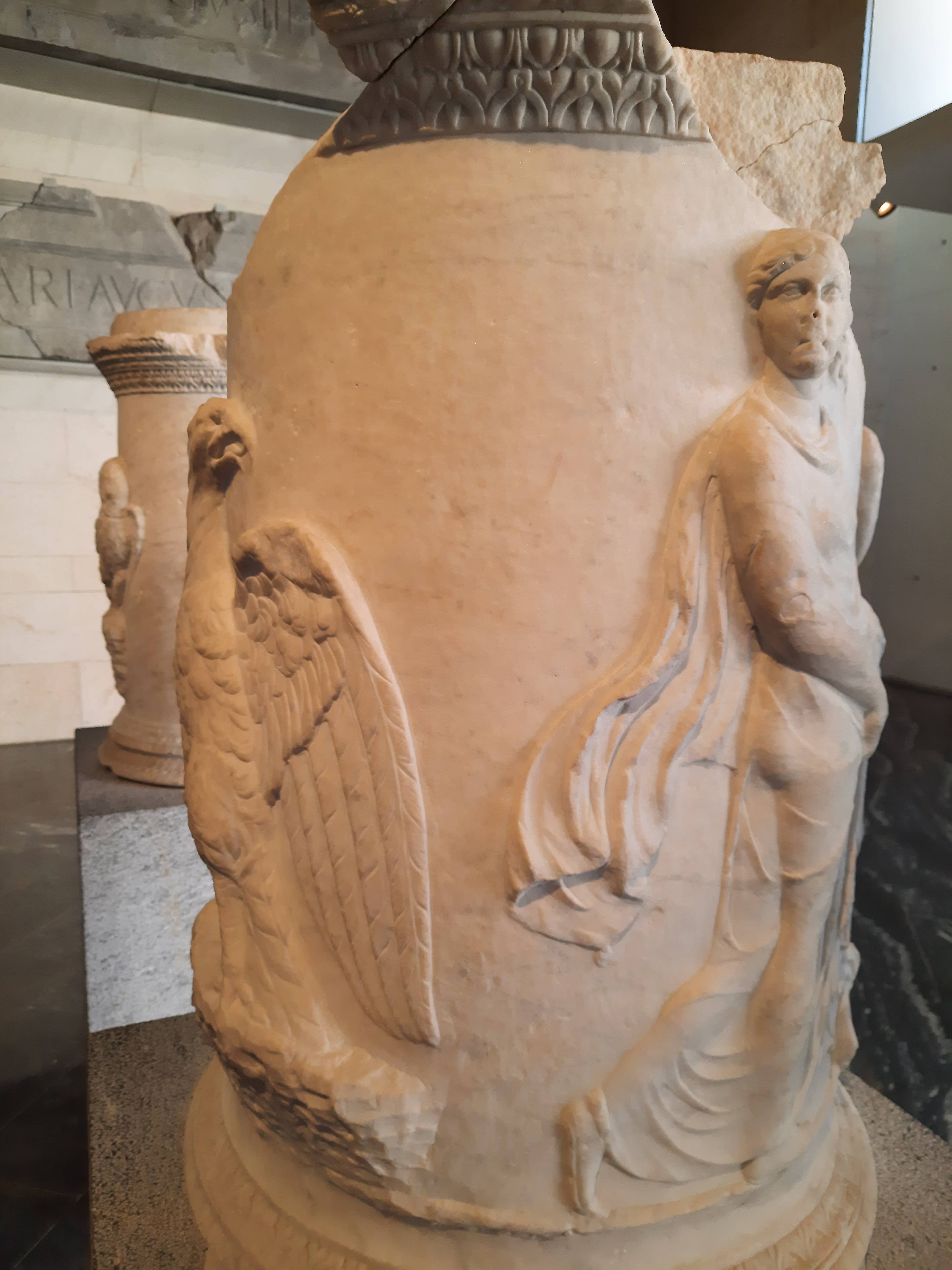 Roman Theatre Museum