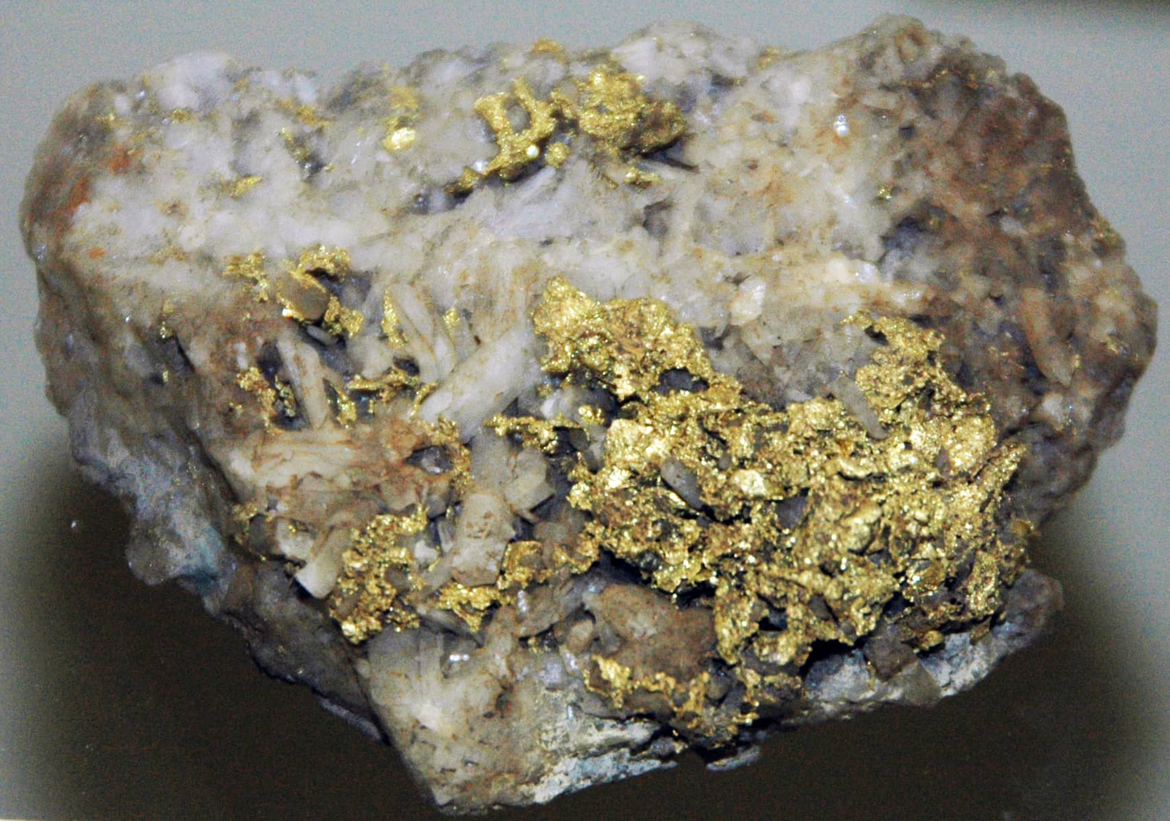 Julian Mining Company