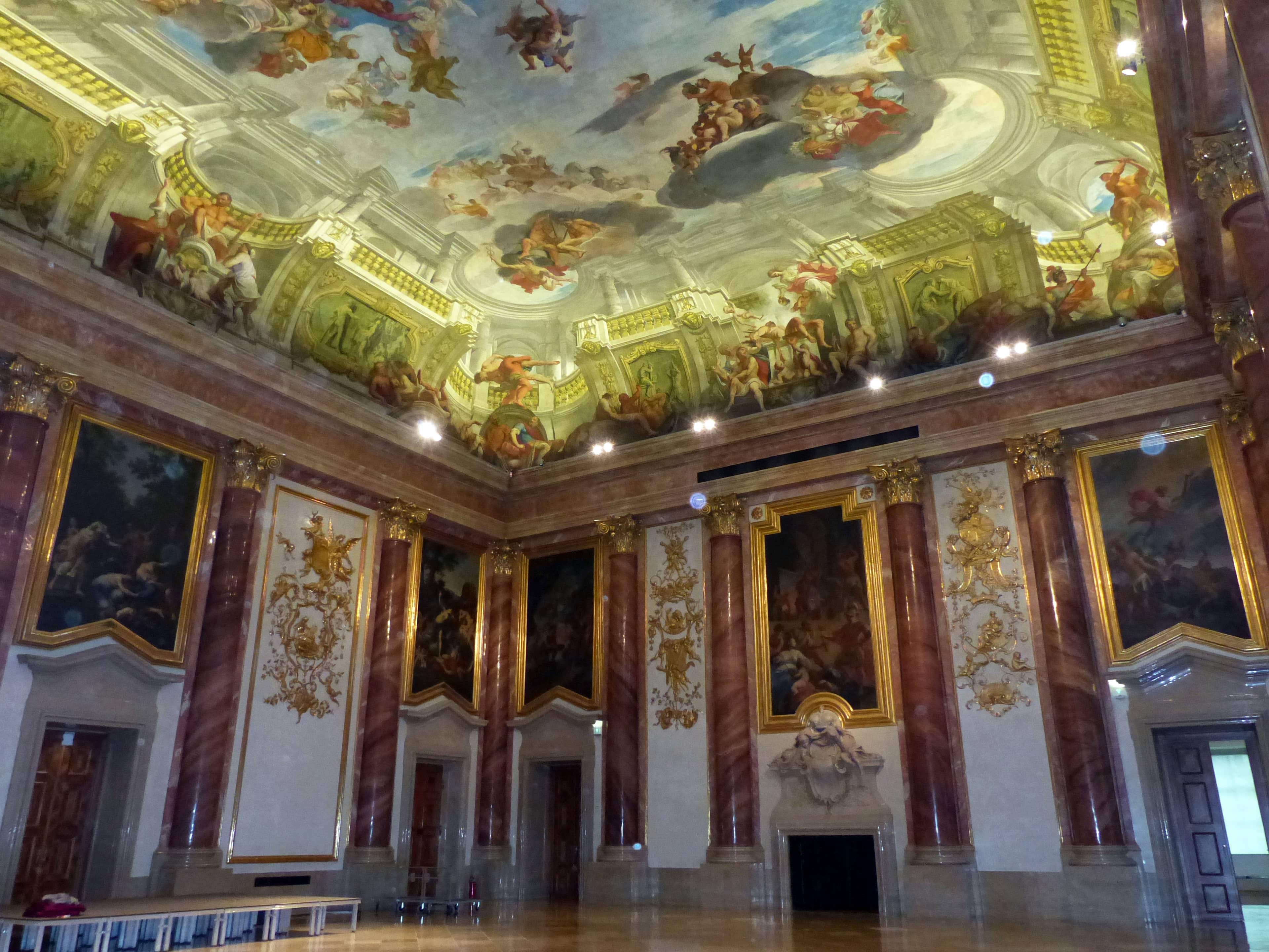 Baroque Architecture