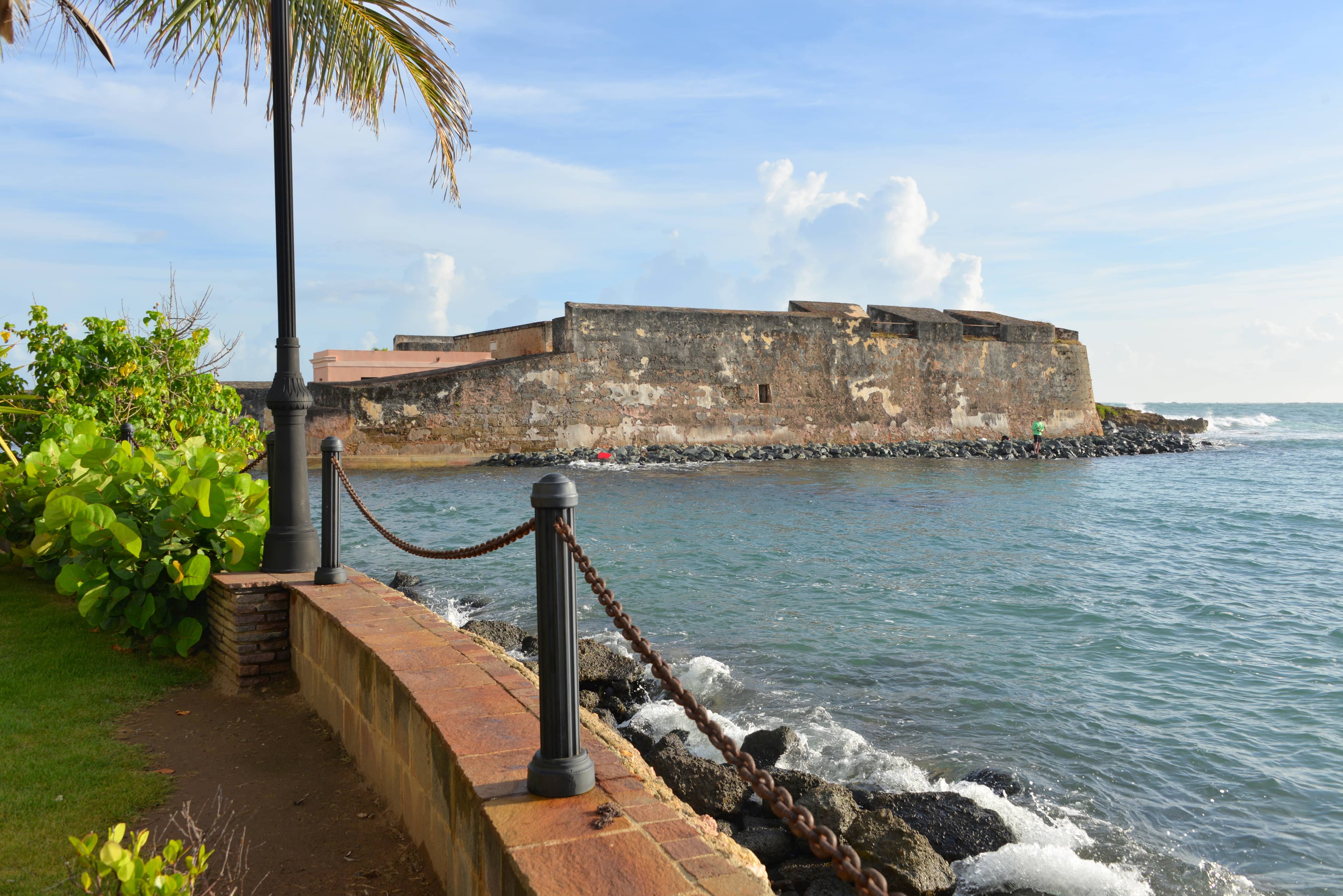 Coastal Views