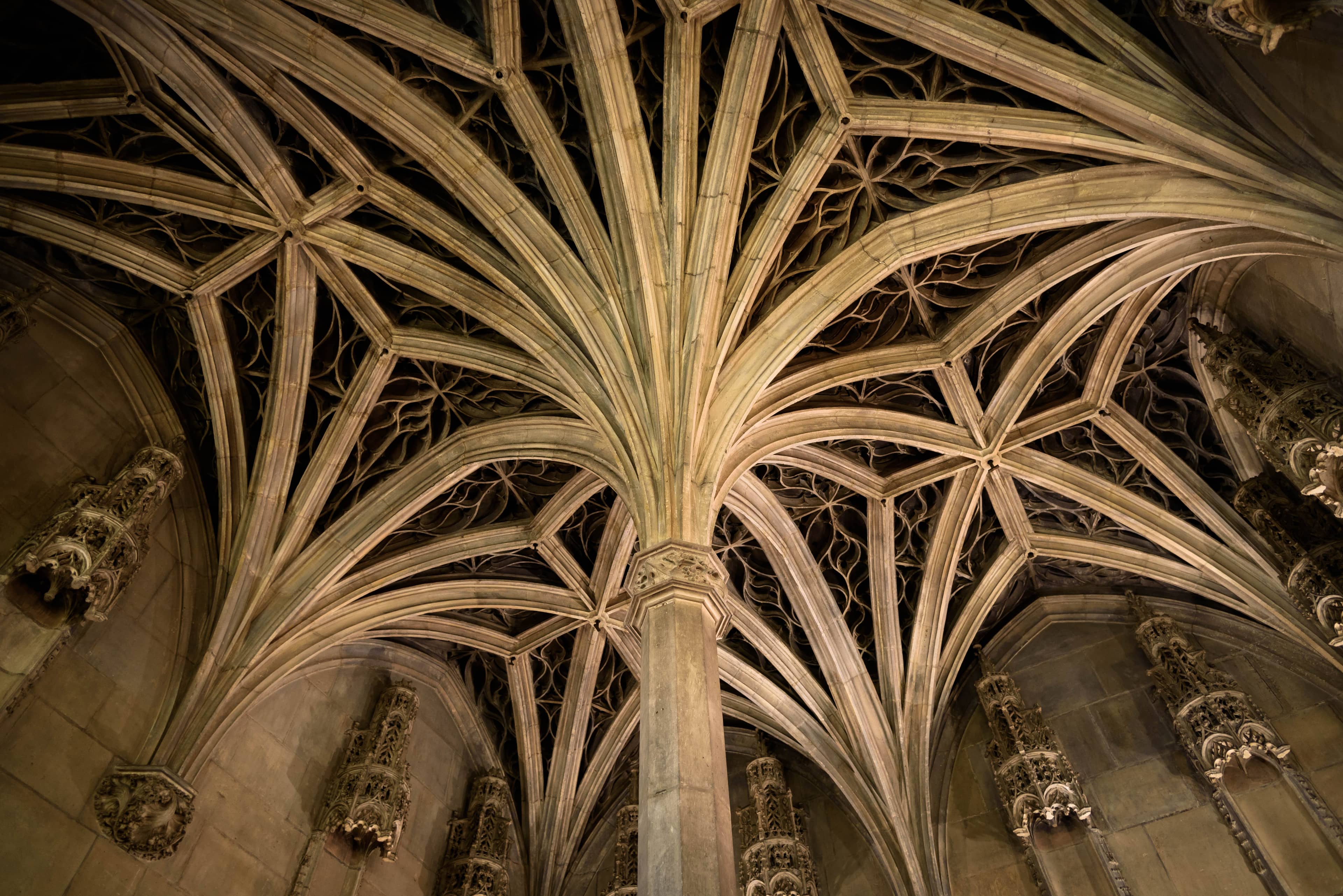 Gothic Architecture