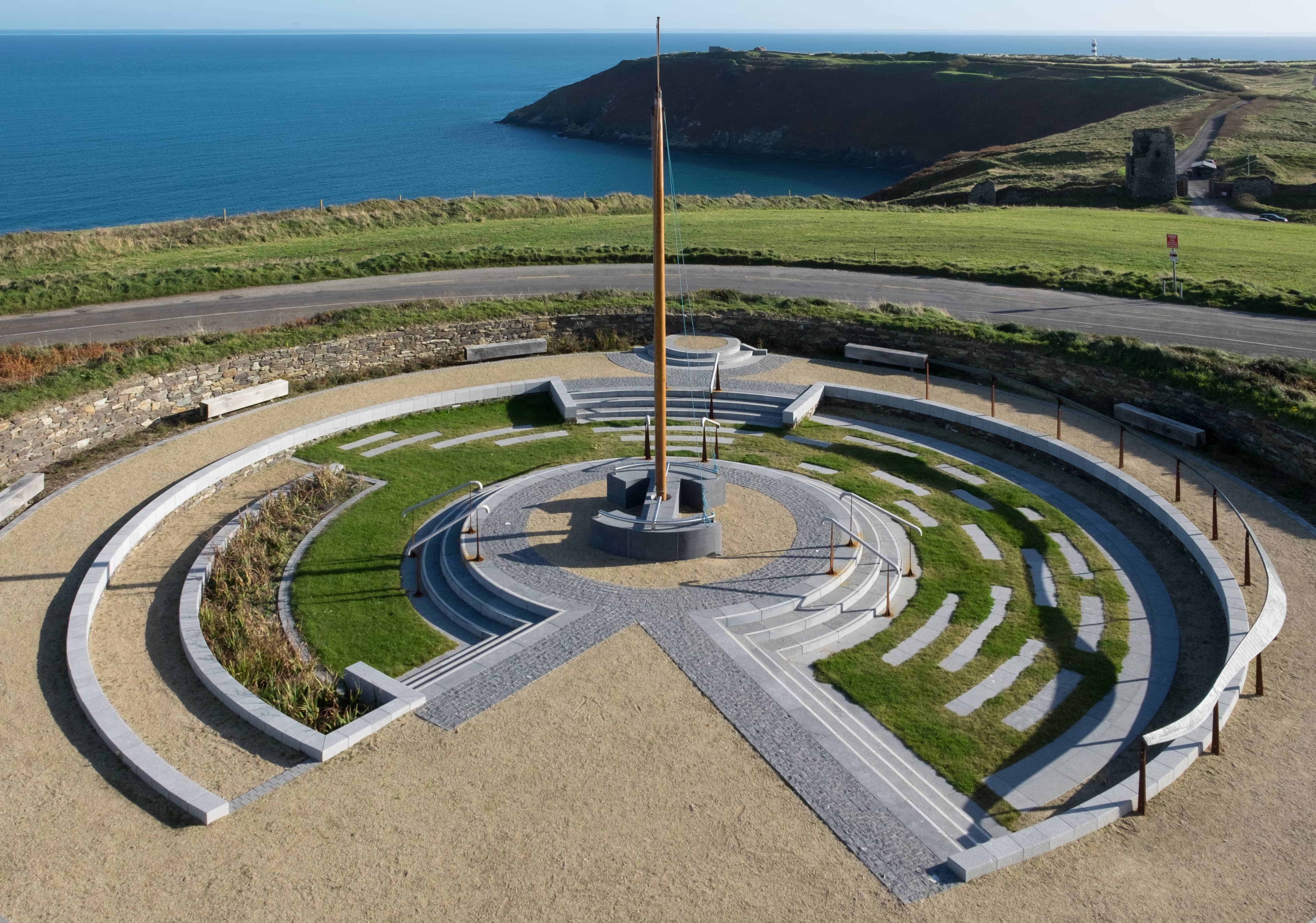 Memorials to the Fallen