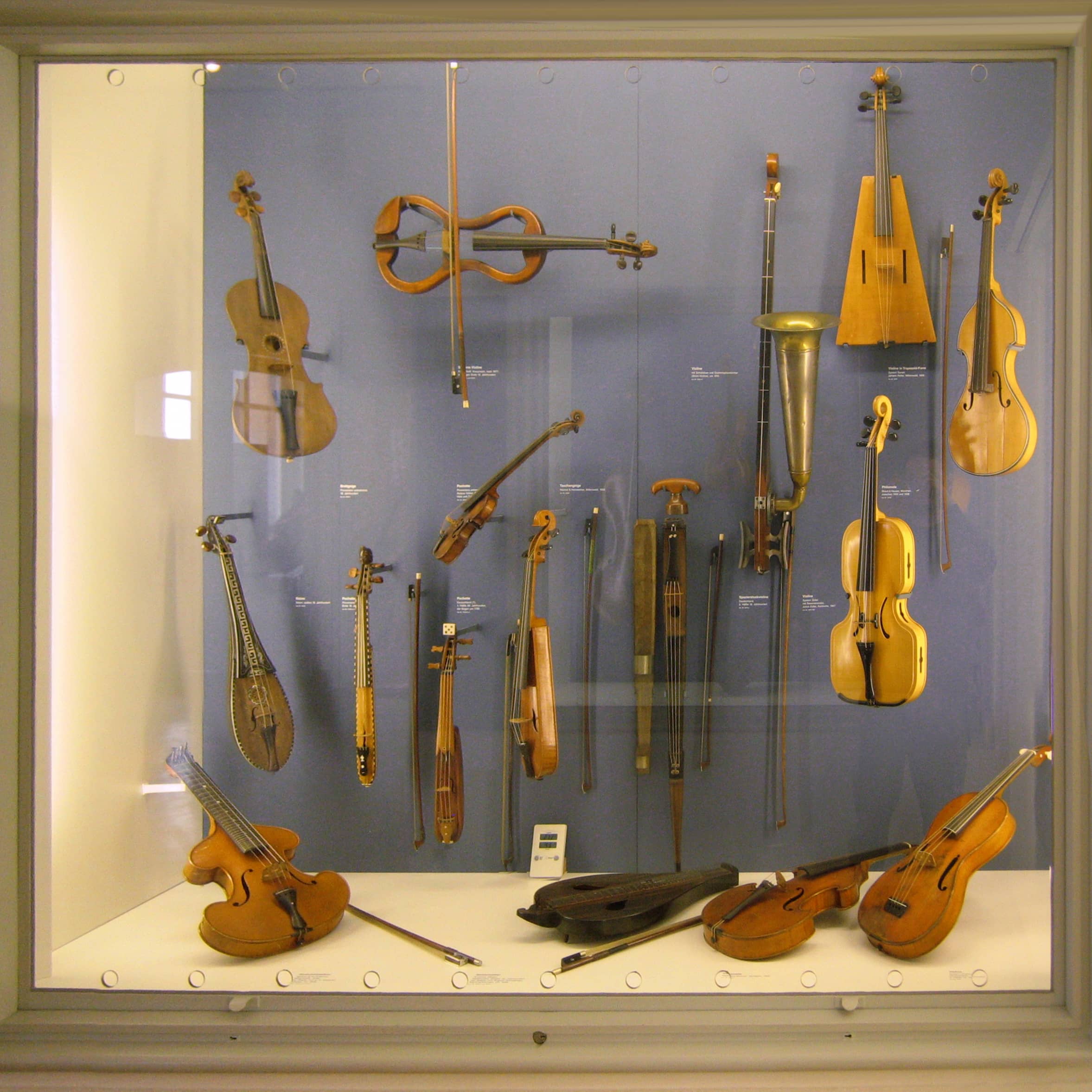 Musical Instruments