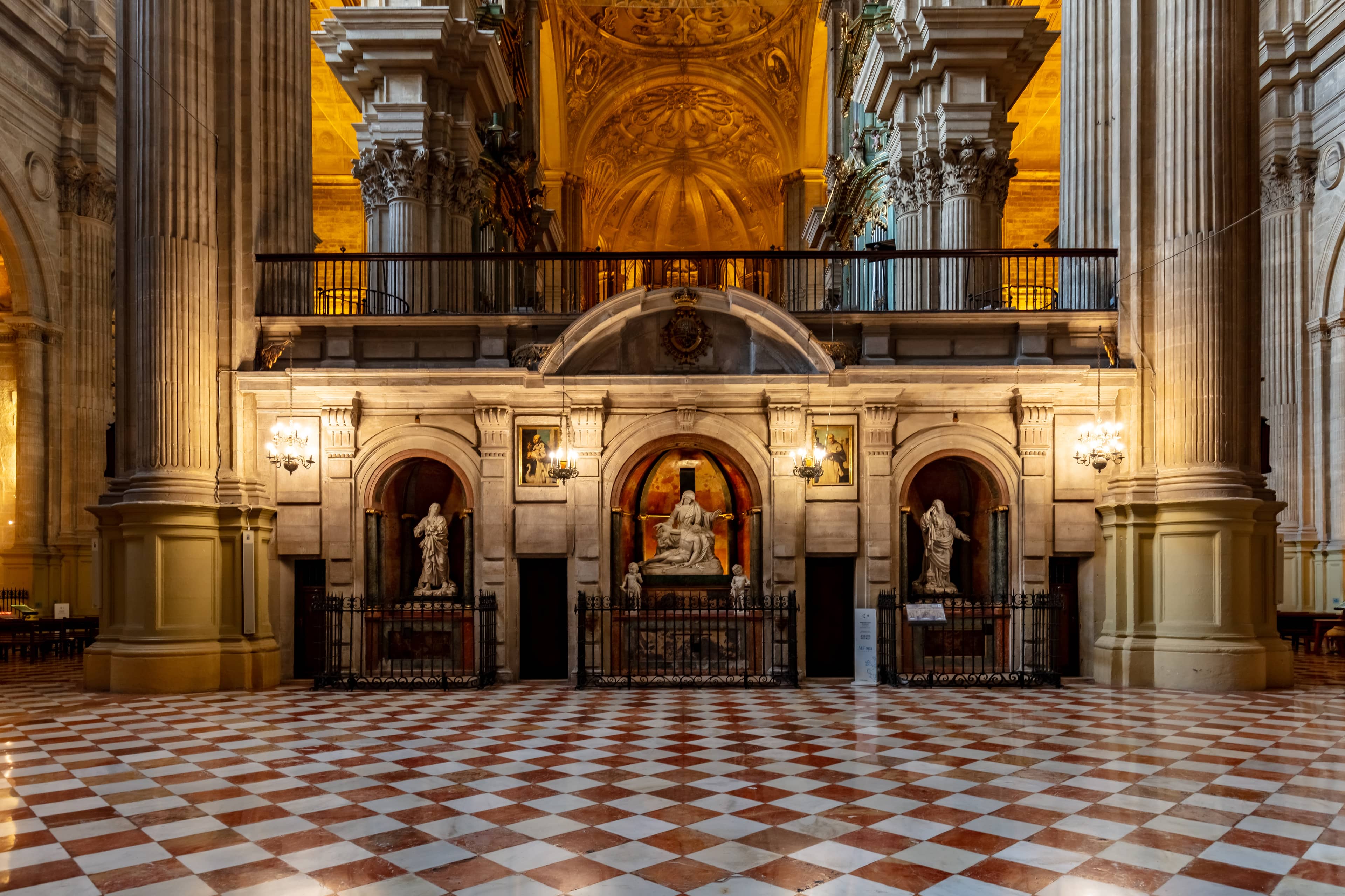 Restored 1700s Mansion