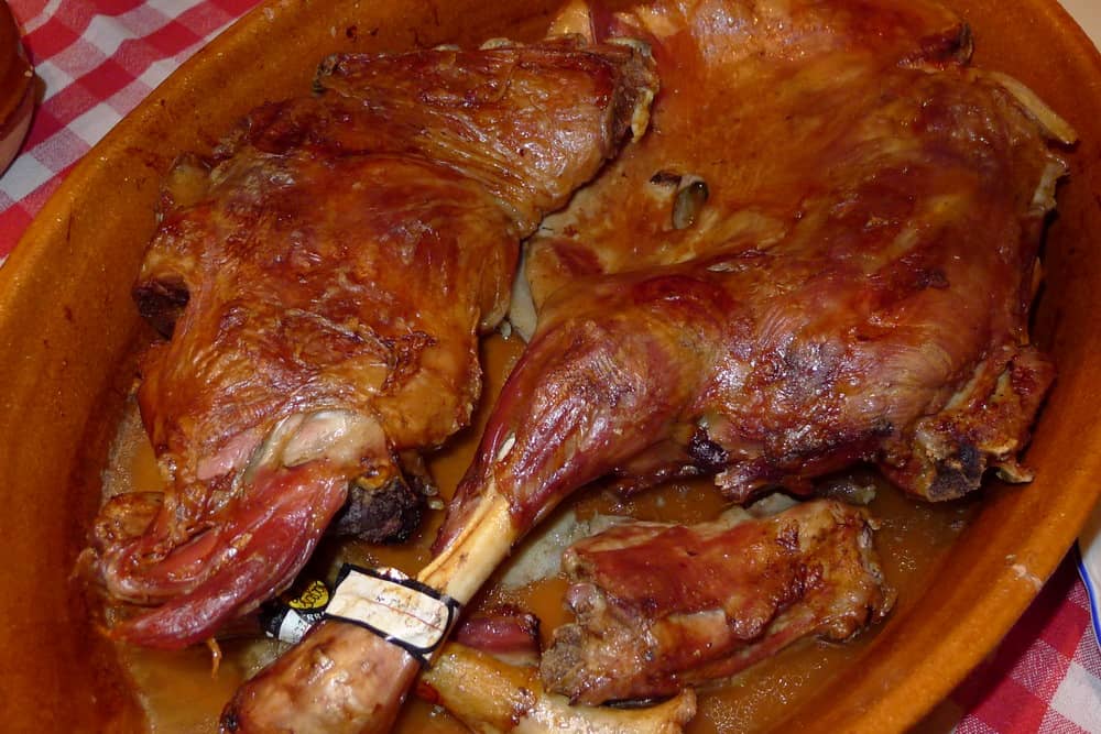Gastronomic Delights