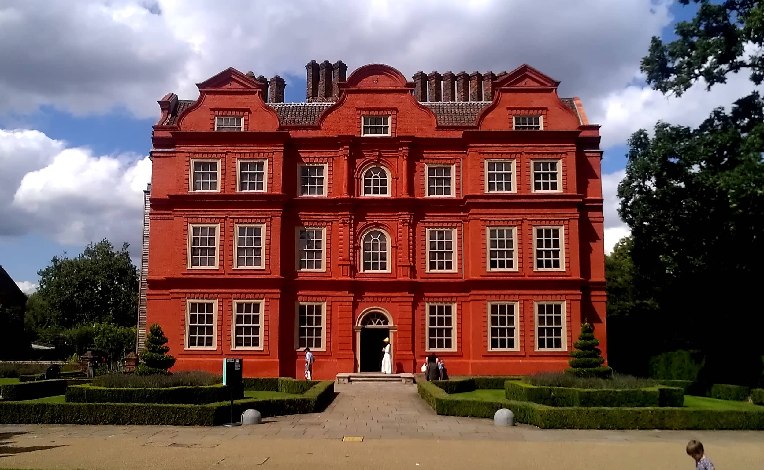 The Dutch House