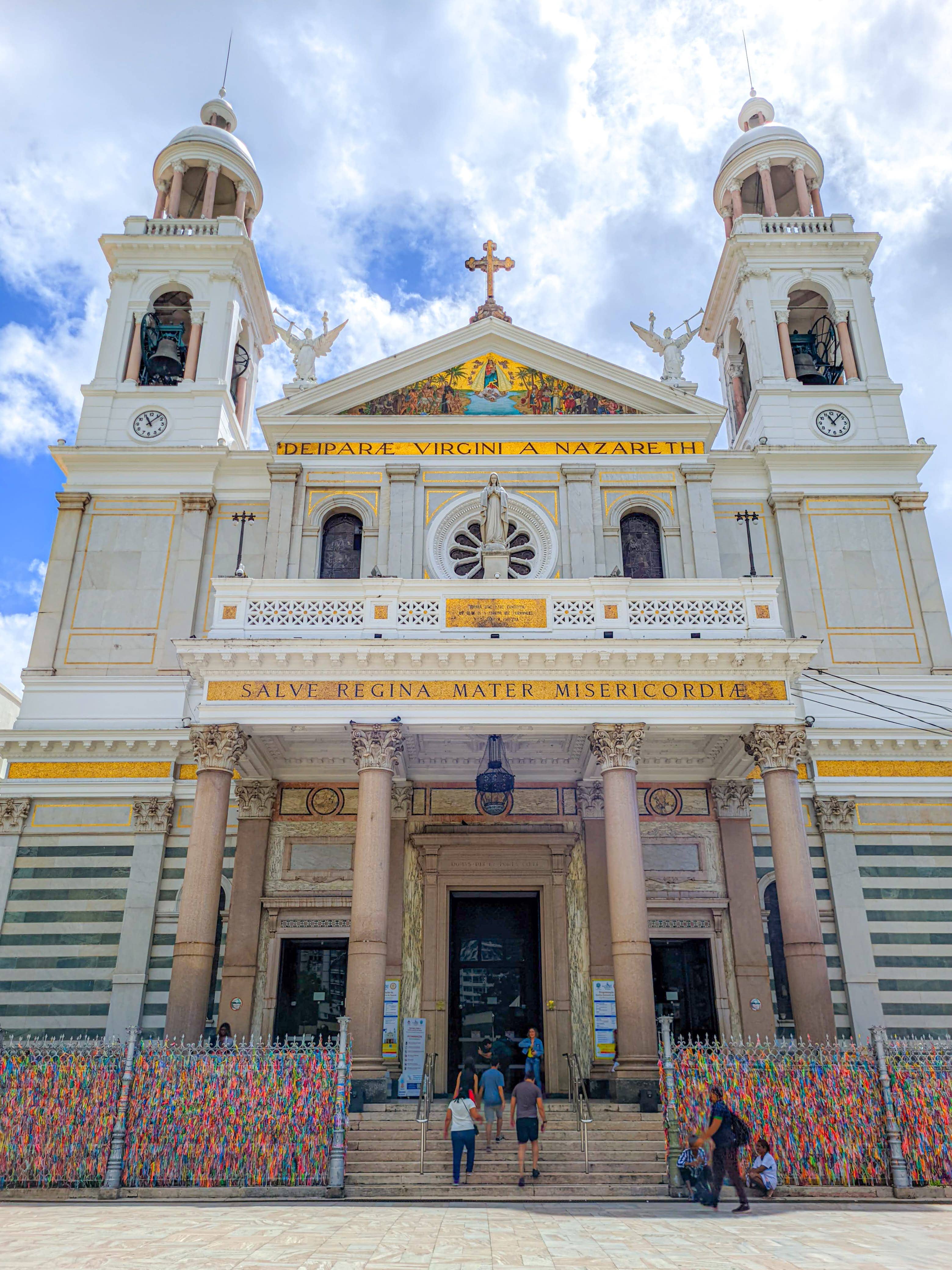 Neoclassical Architecture