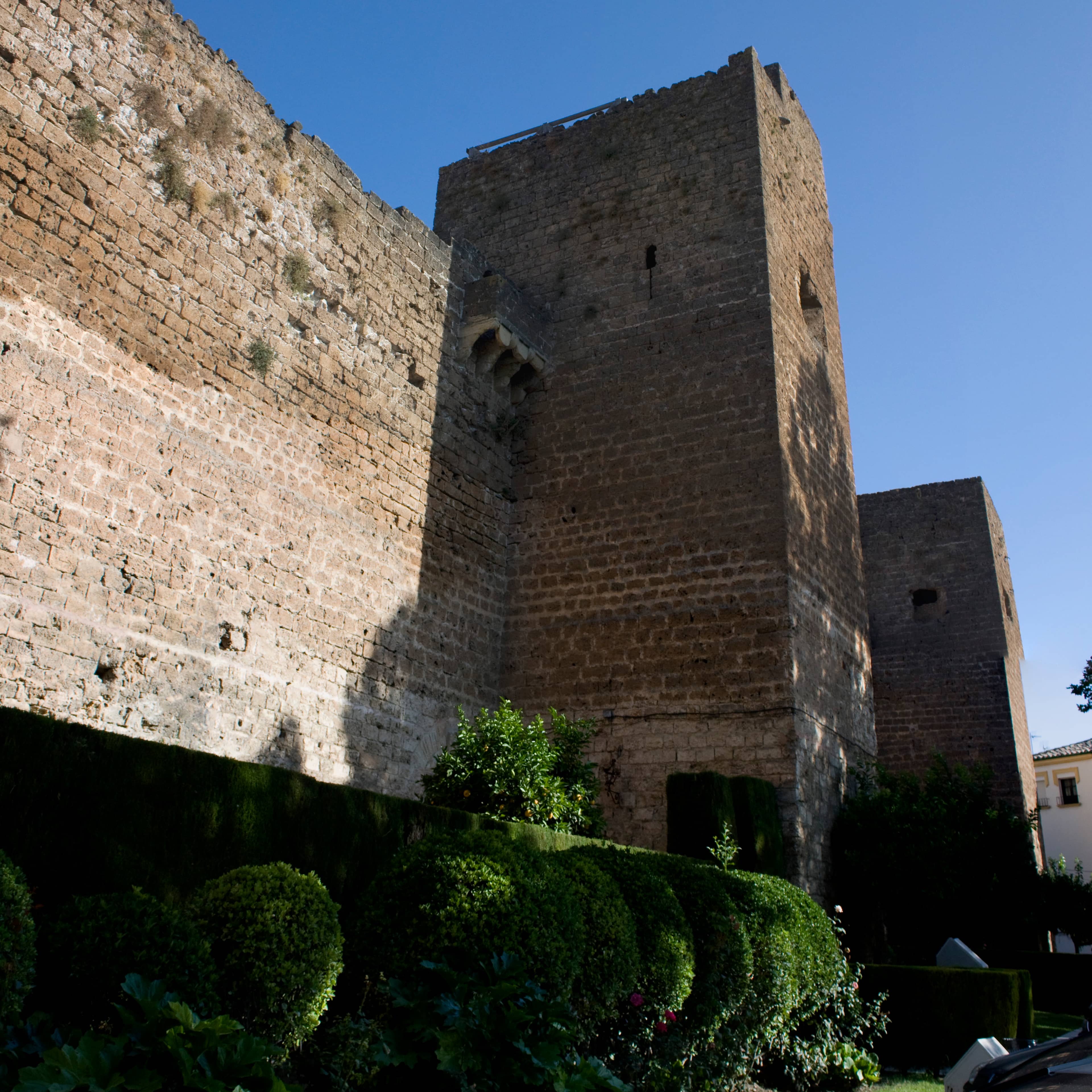 Castillo de Priego