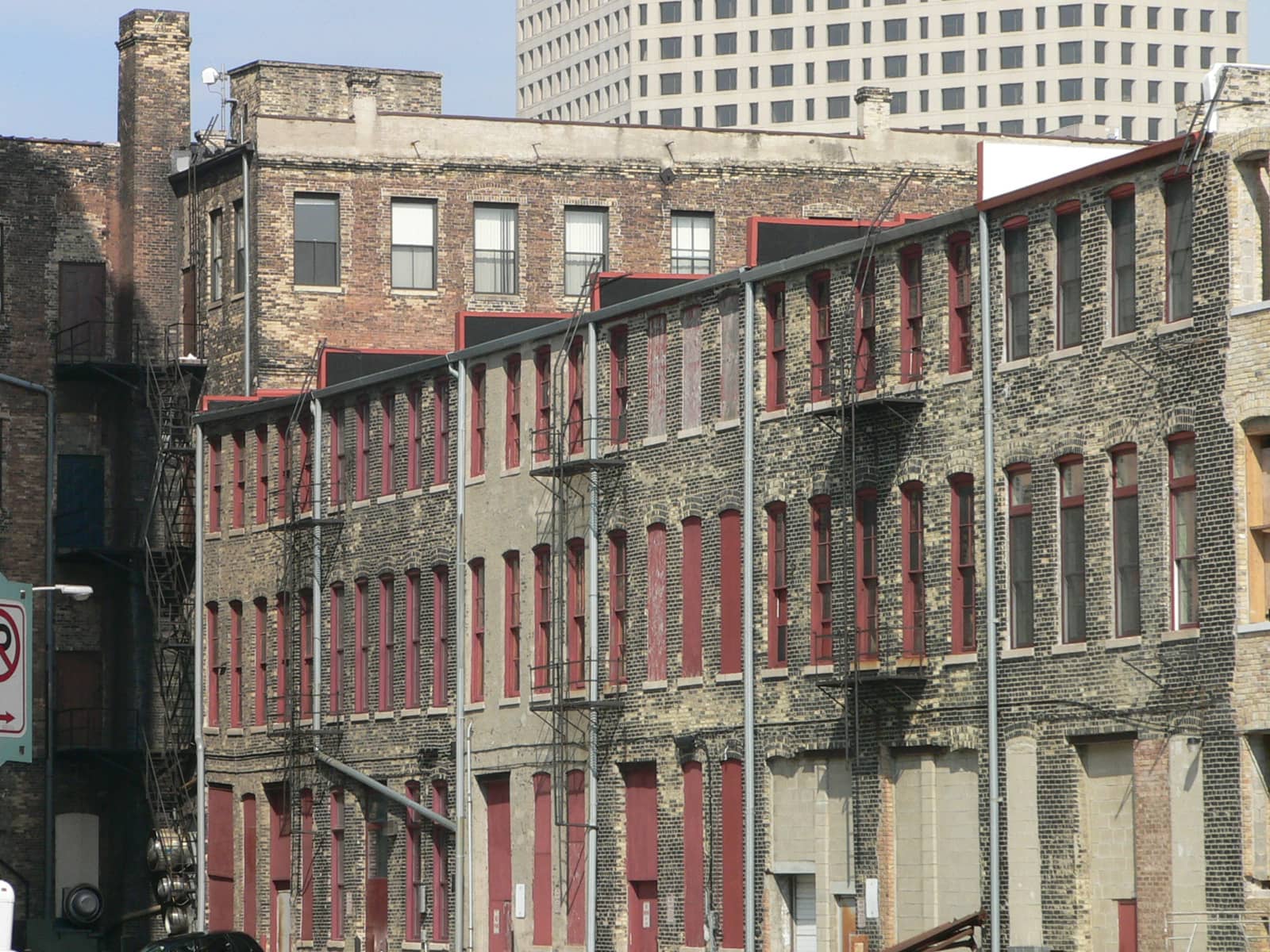 Historic Architecture
