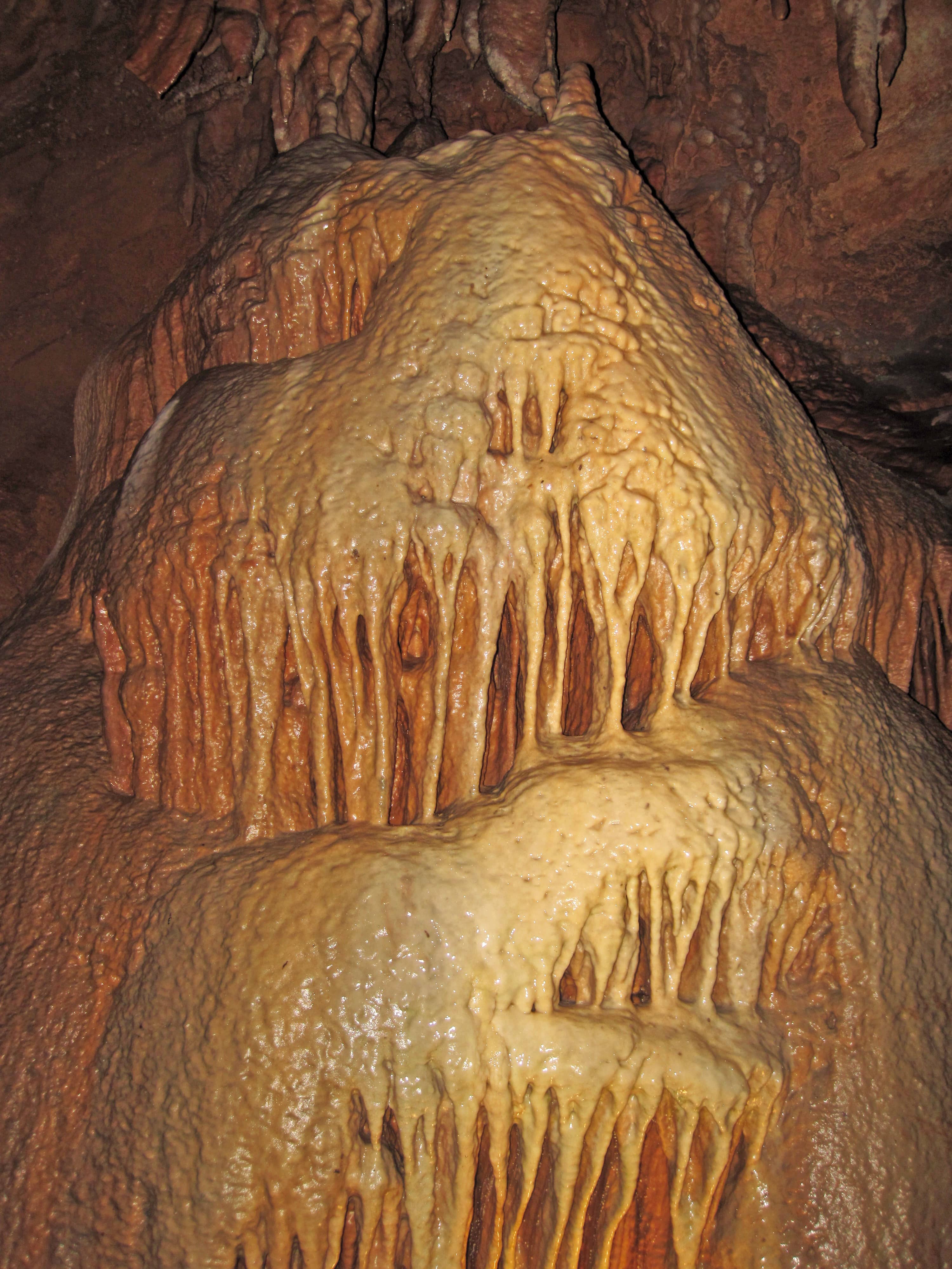 Underground Wonders