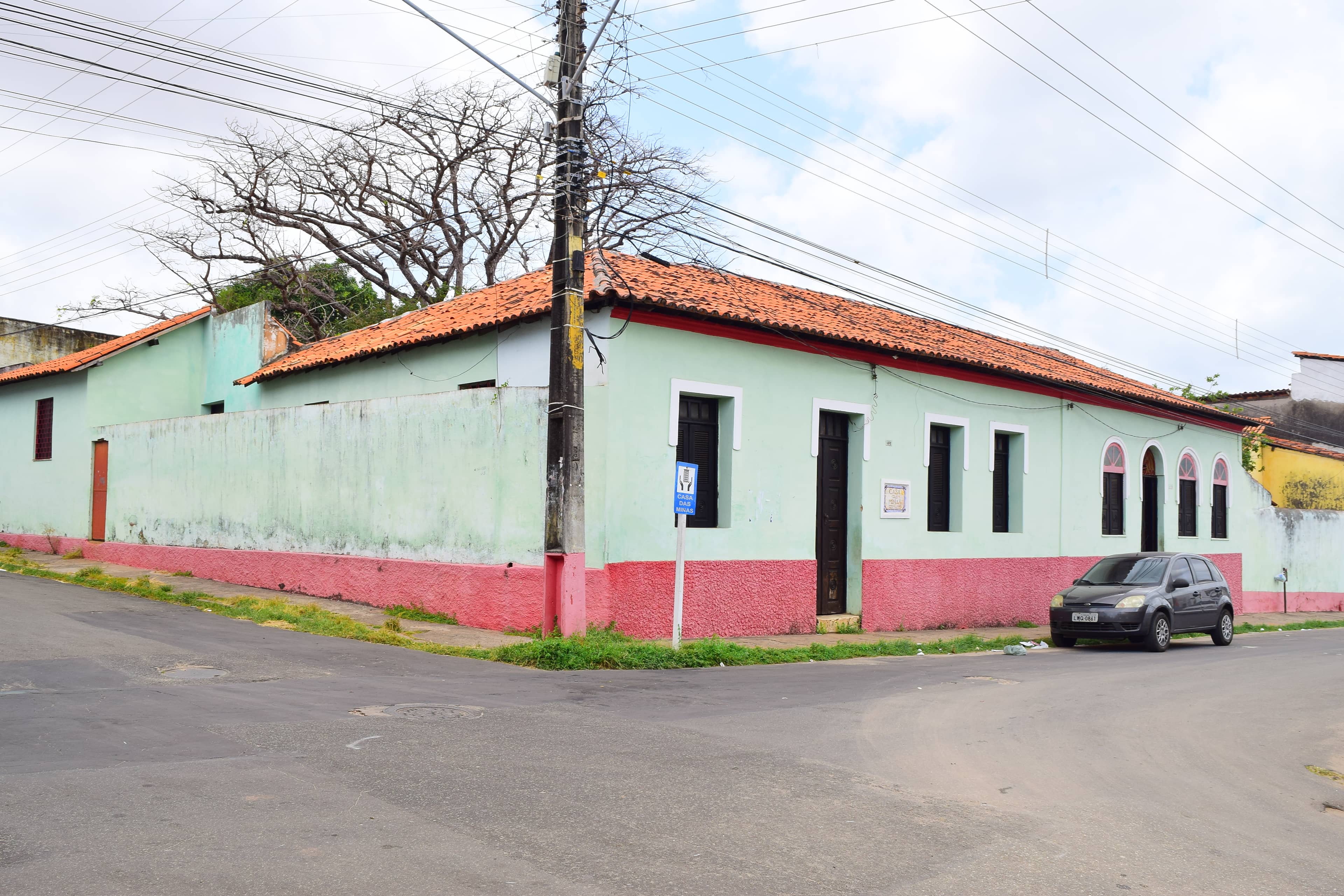 Cultural Preservation