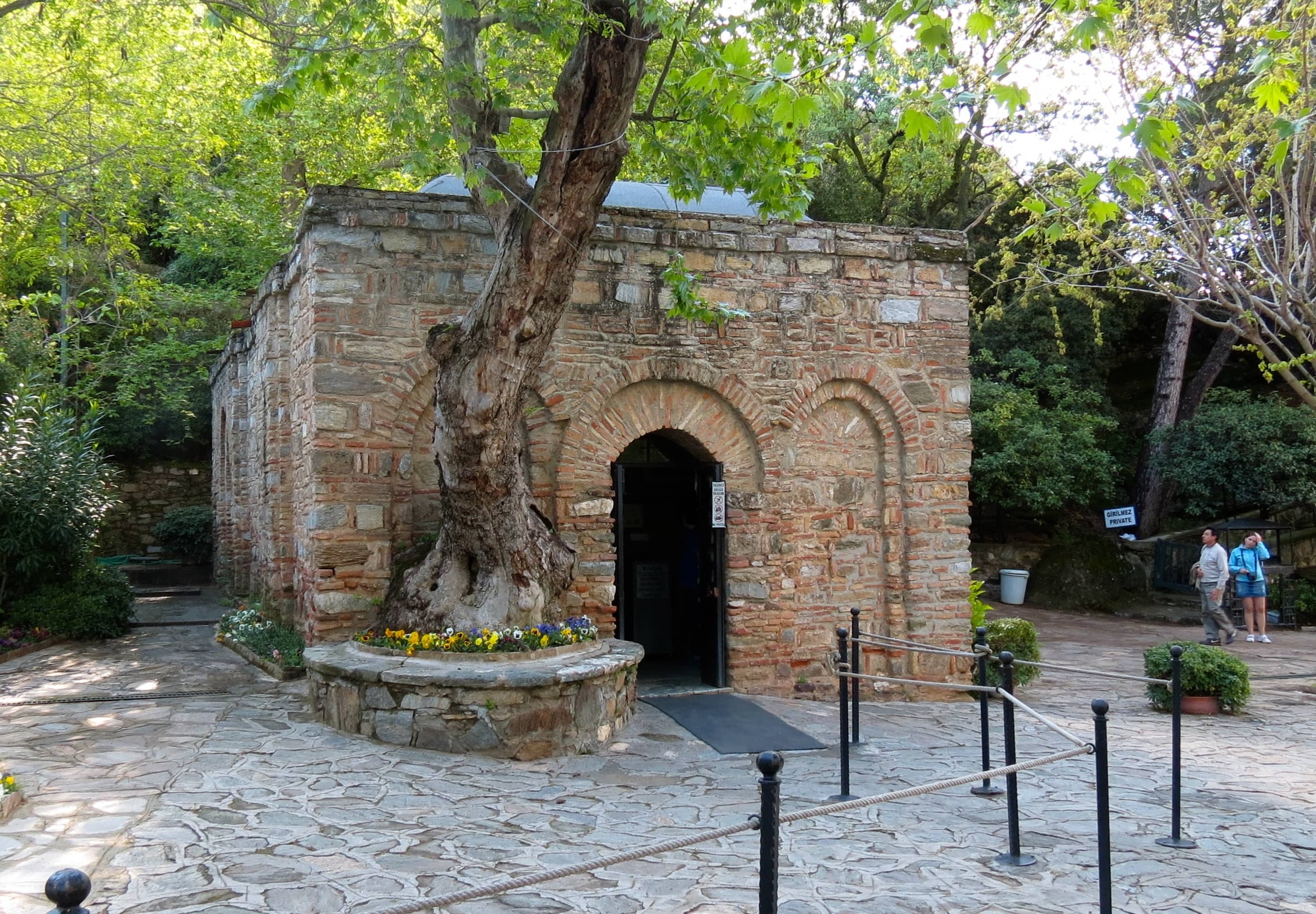 Wish Well