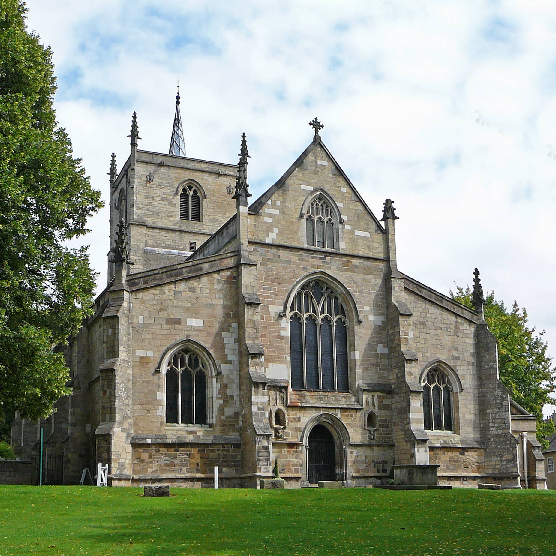 Church Bells