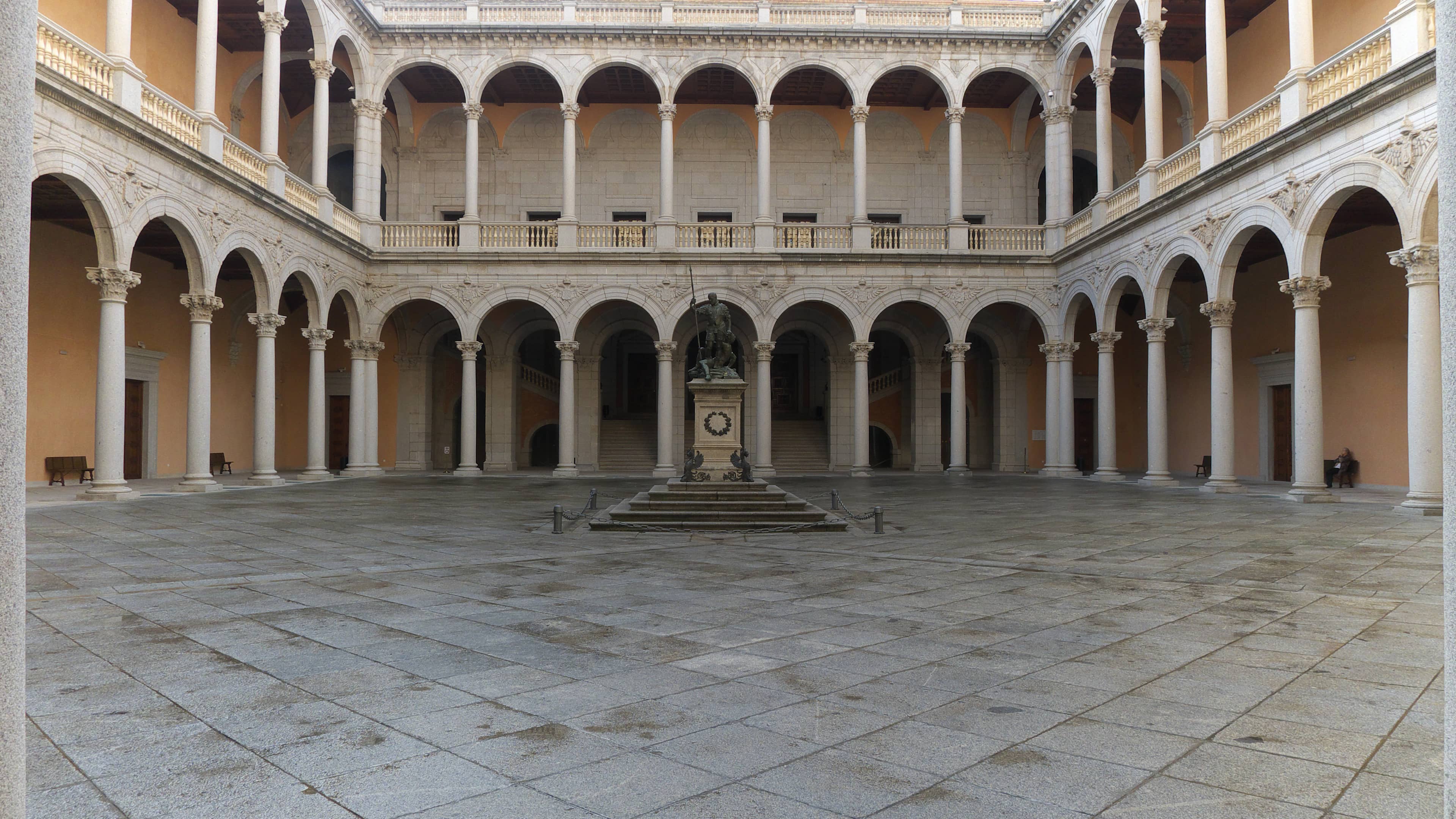 Historic Architecture