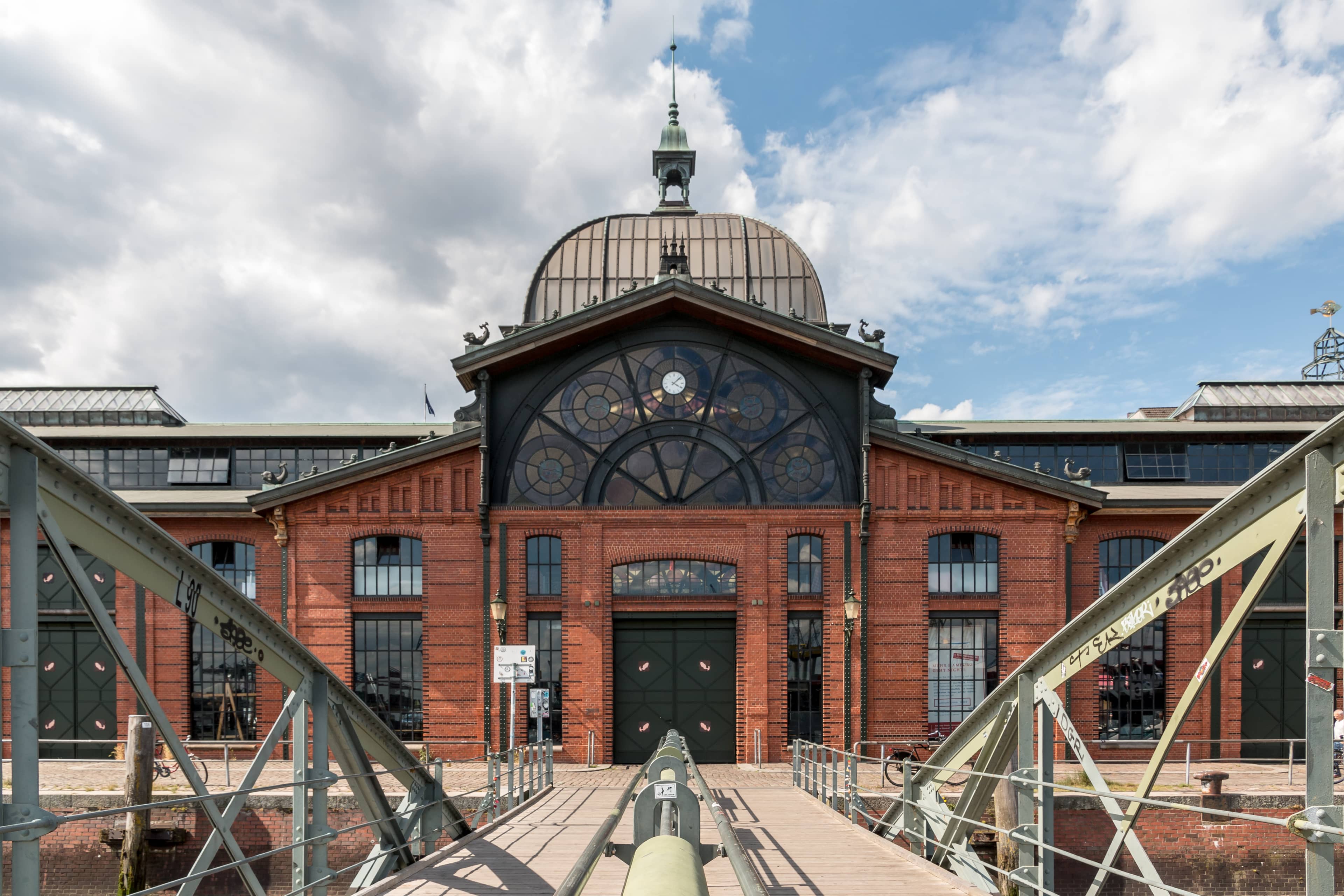 Architectural Grandeur