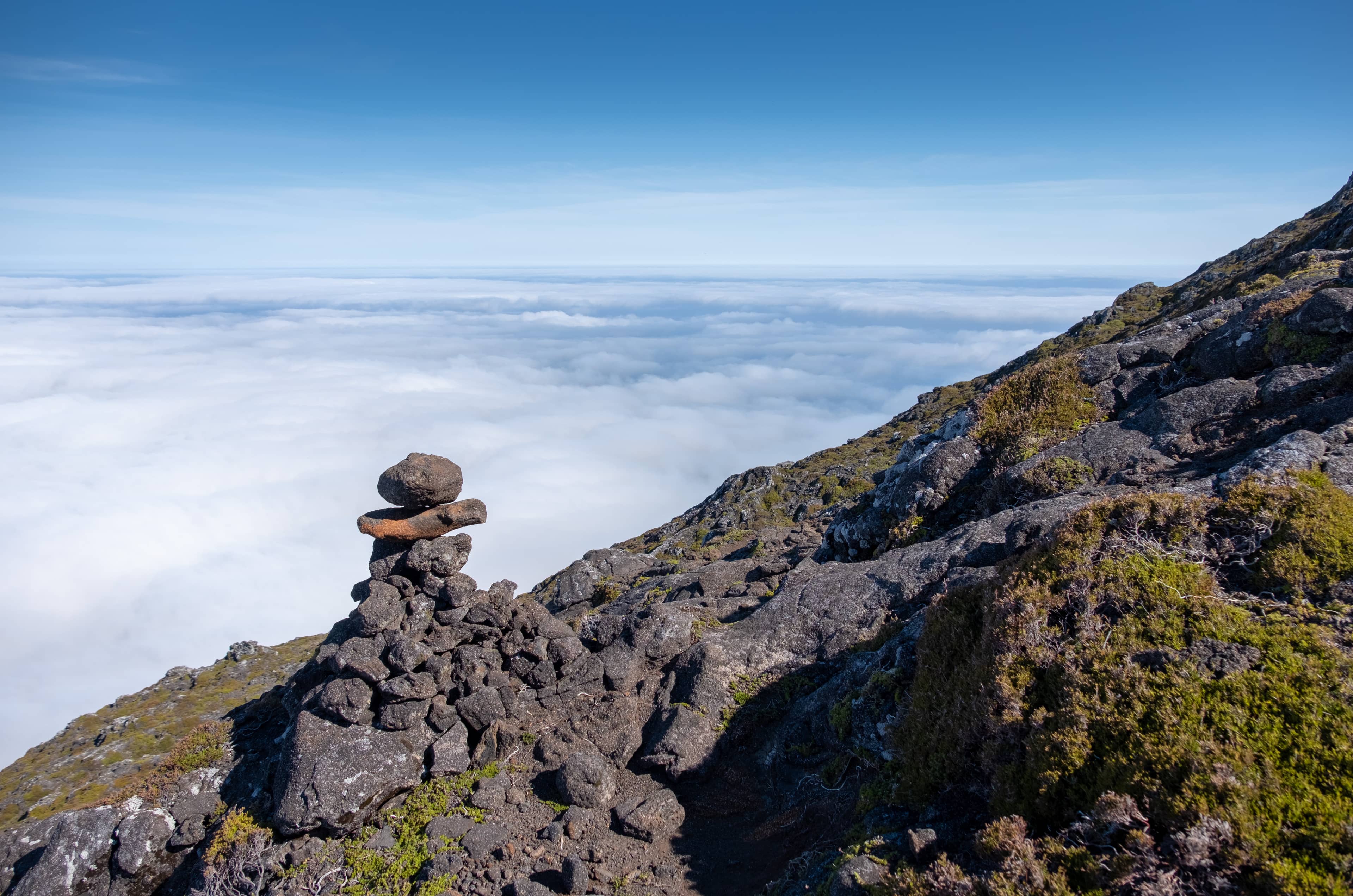 Cloud Inversion Views
