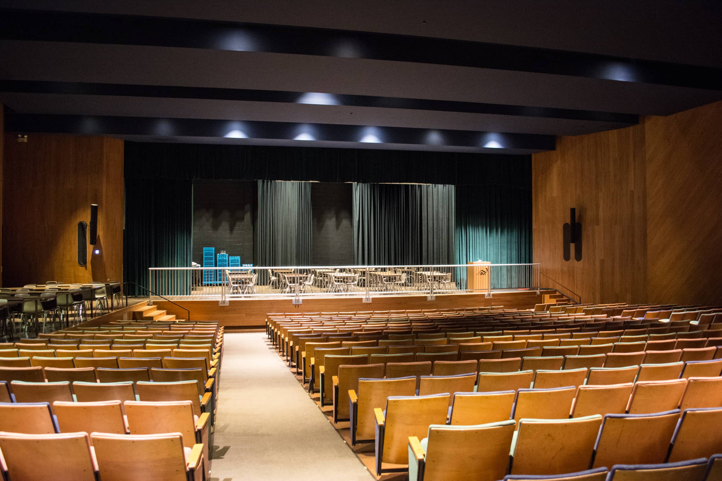 Imaginative Theater