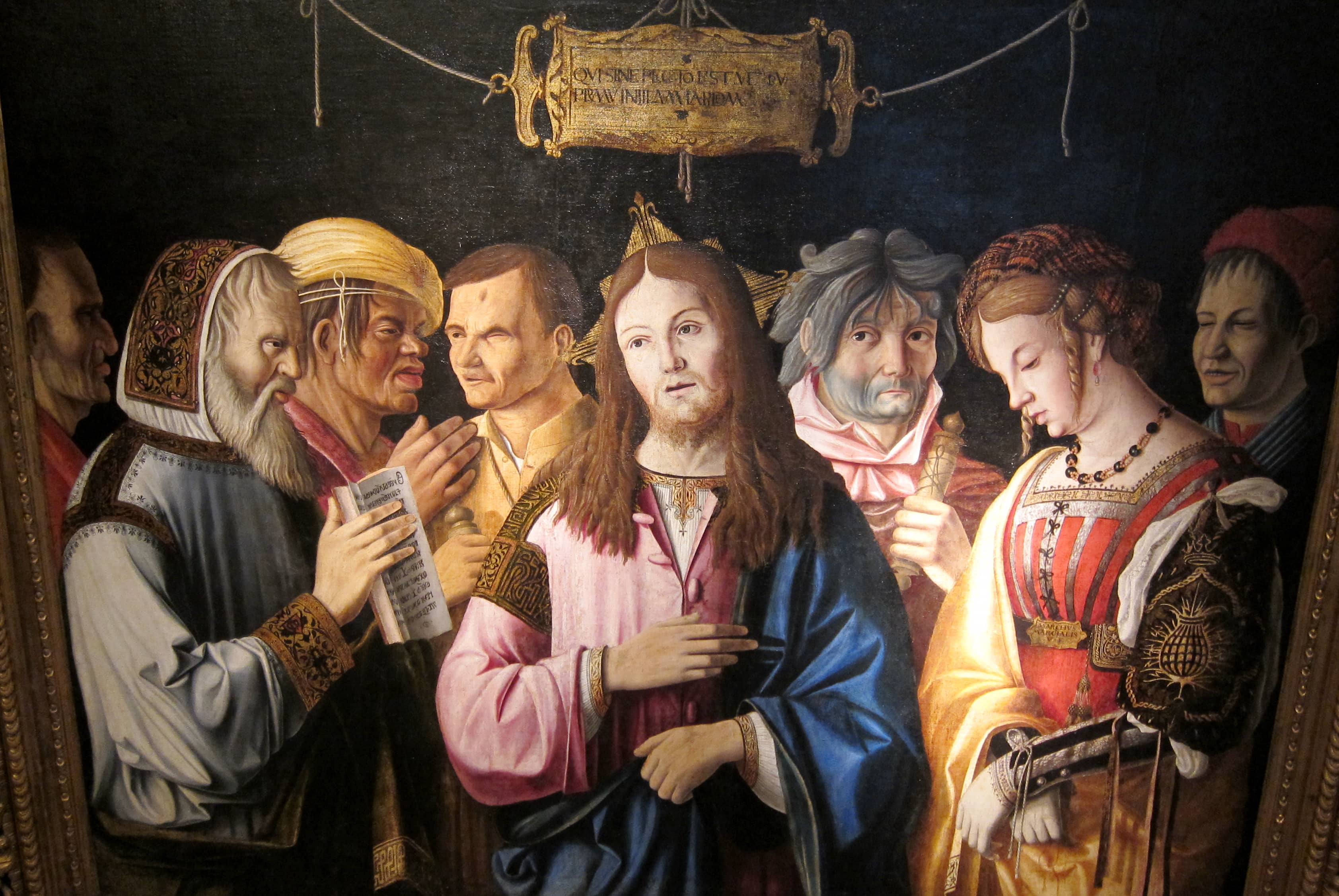 Medieval Art Collection