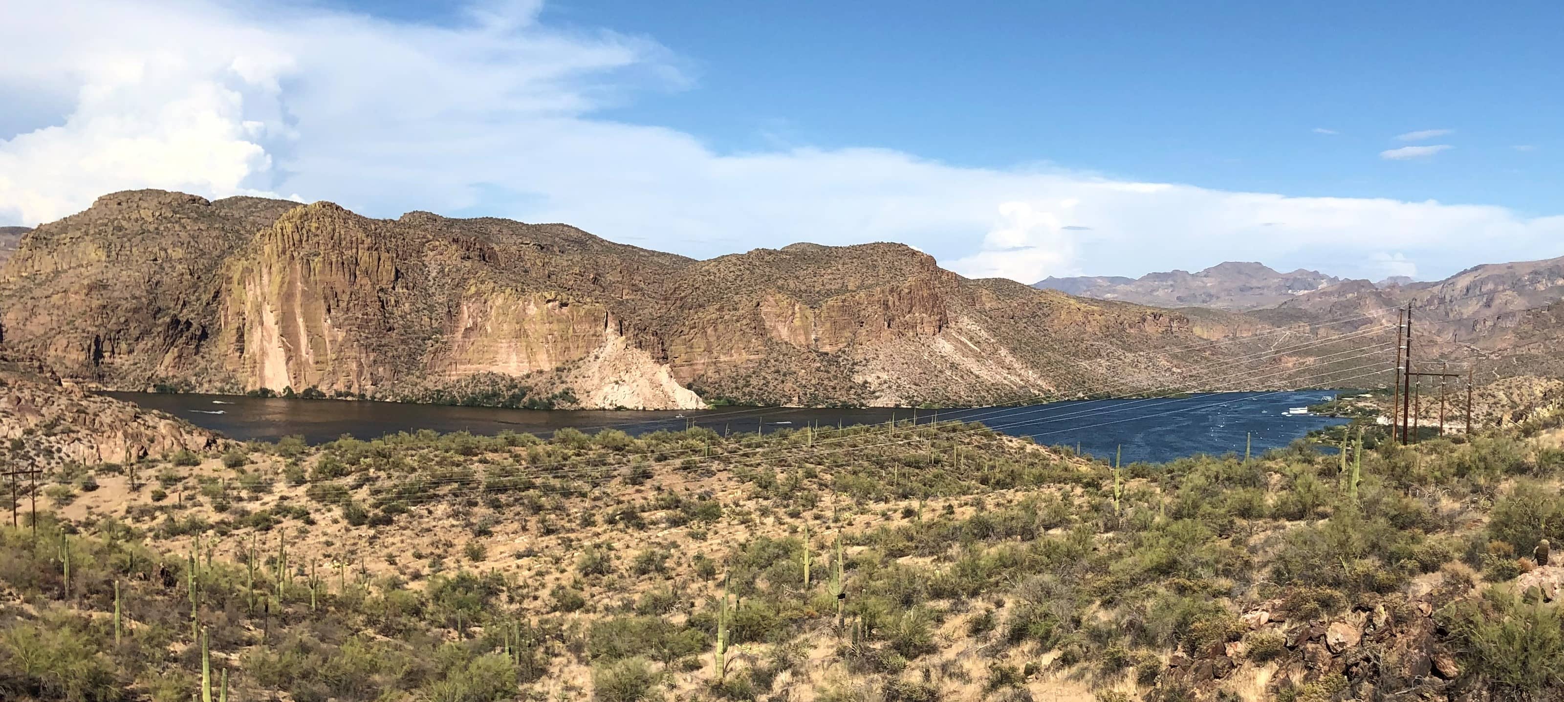 Canyon Lake