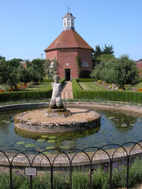 Historic Dovecote