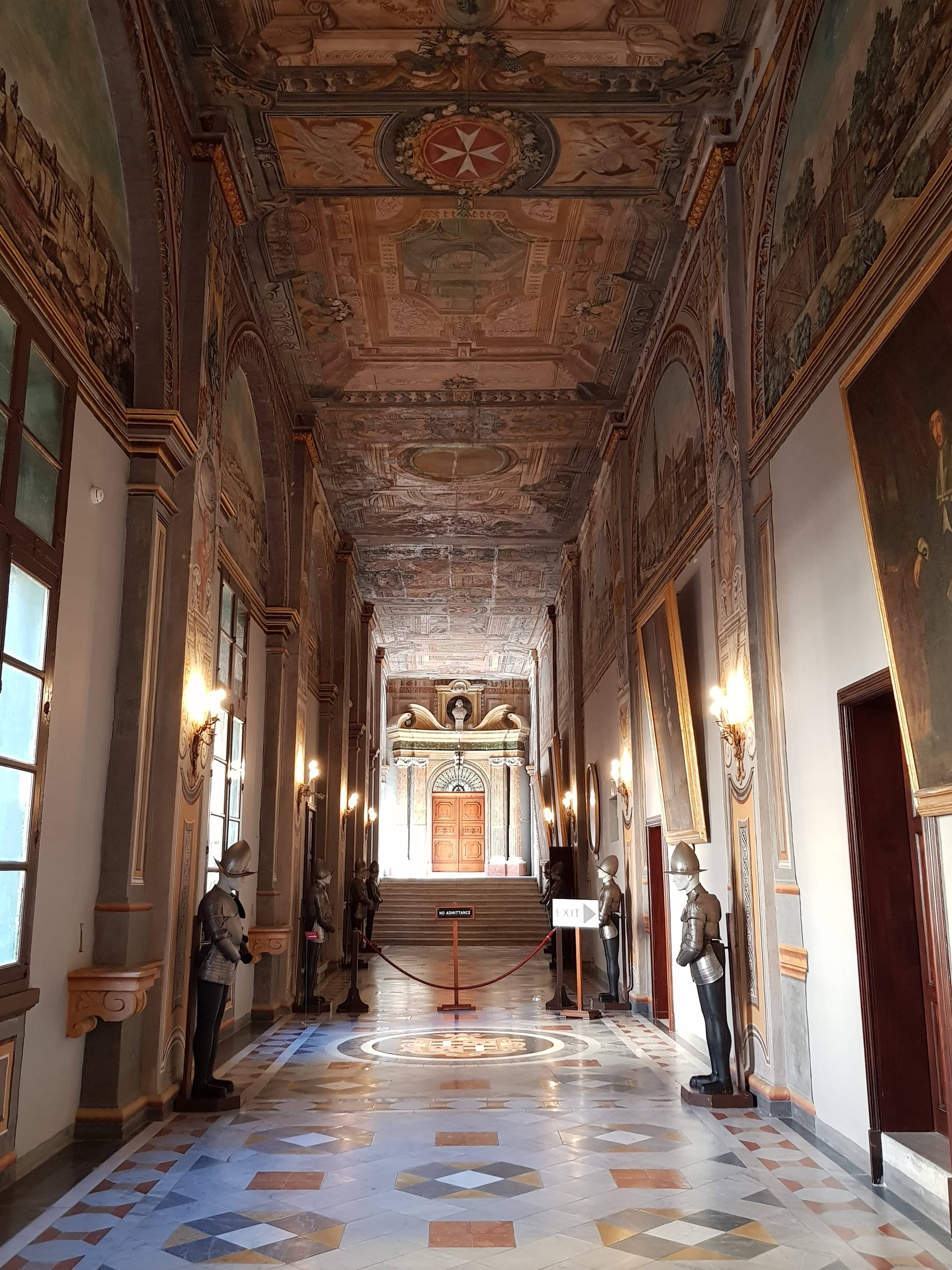 Symbol of a Nation's History