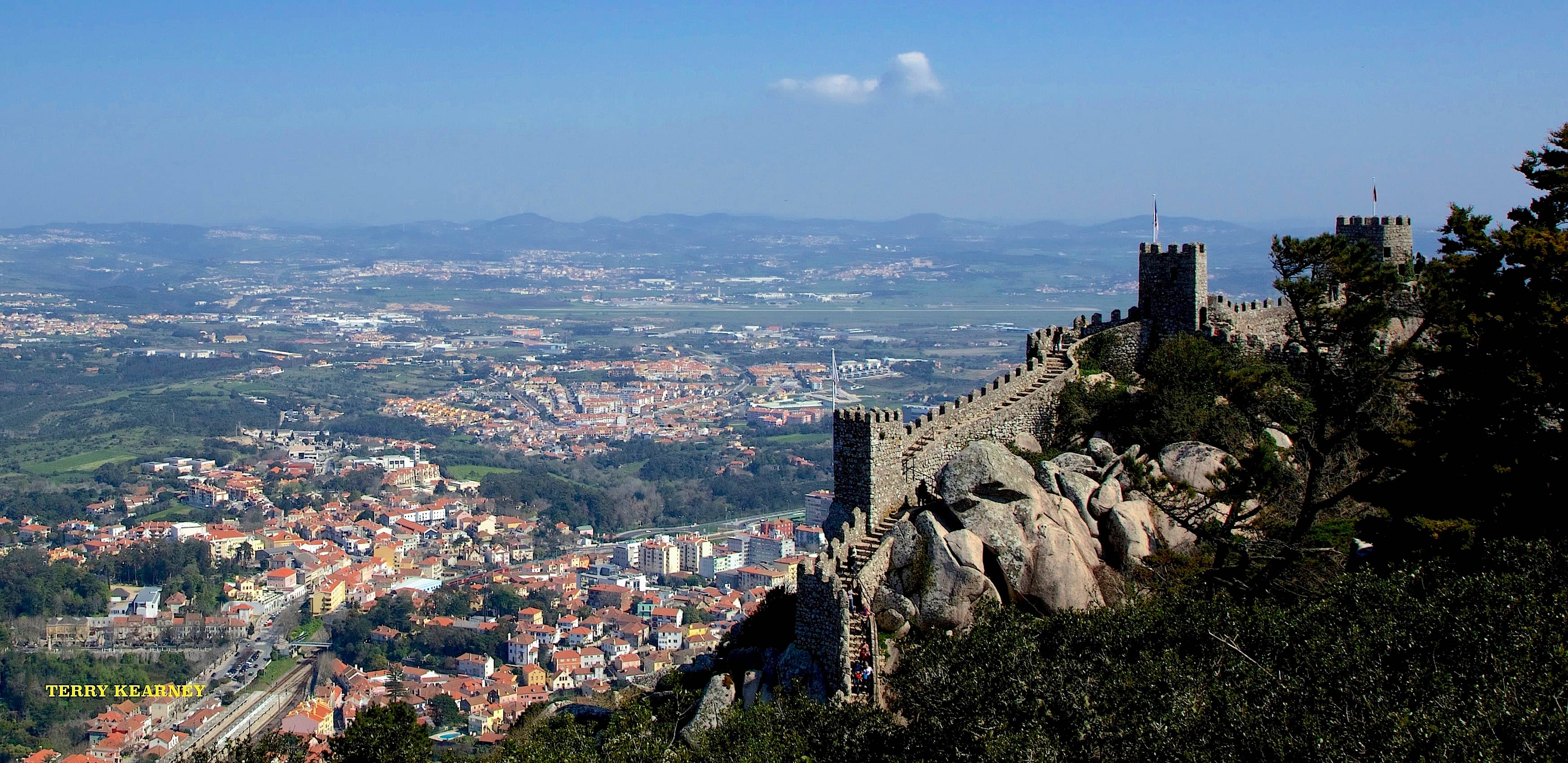 Chapel of Santa Eufémia