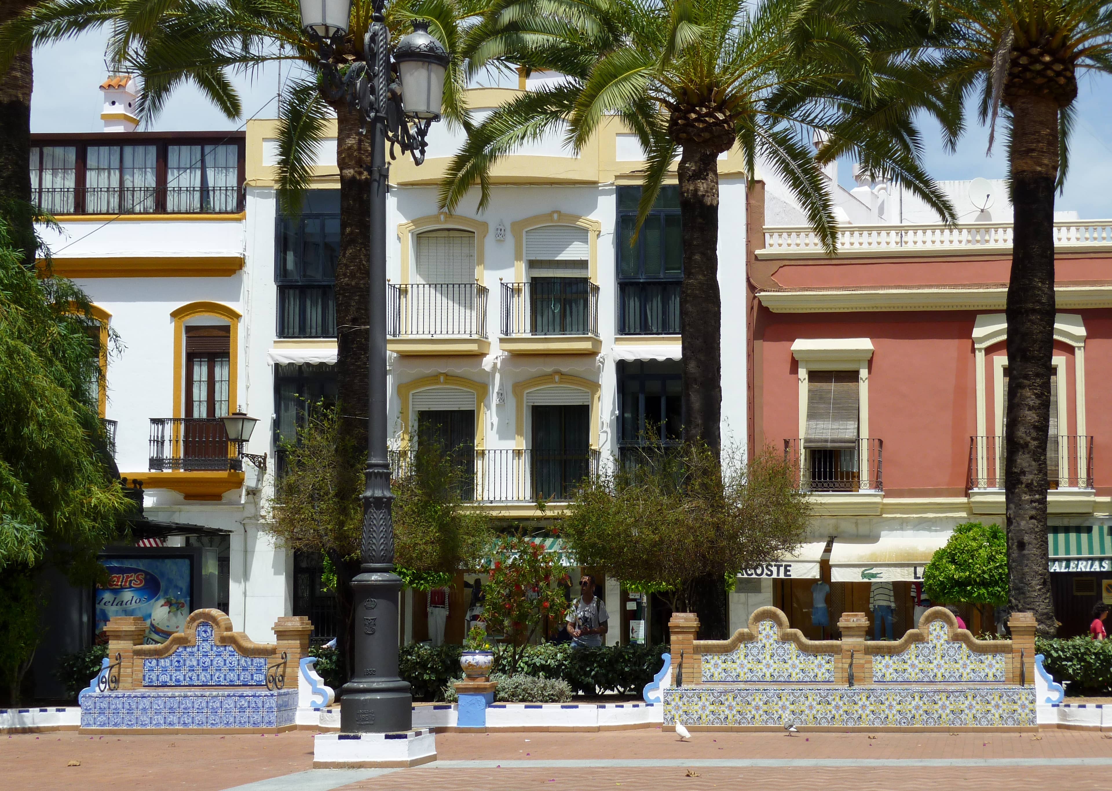 Architectural Charm