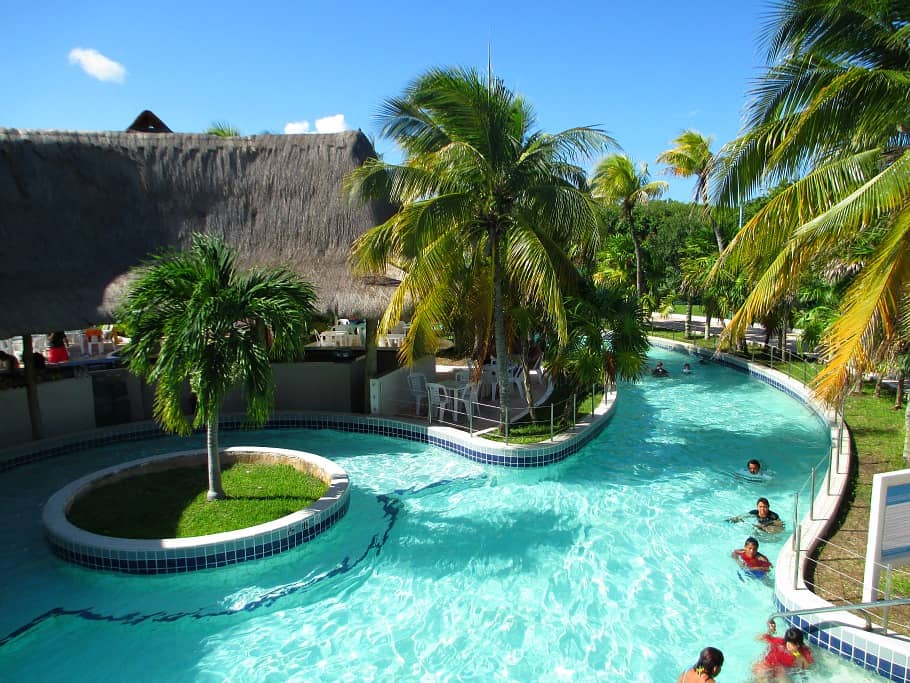 Lazy River